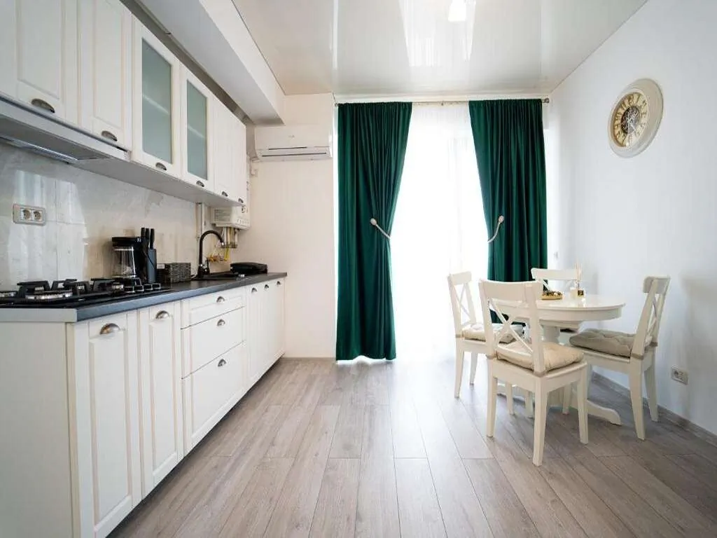 509 B2 Almar Luxury Residence - Free Pool Apartments Năvodari – Năvodari, România