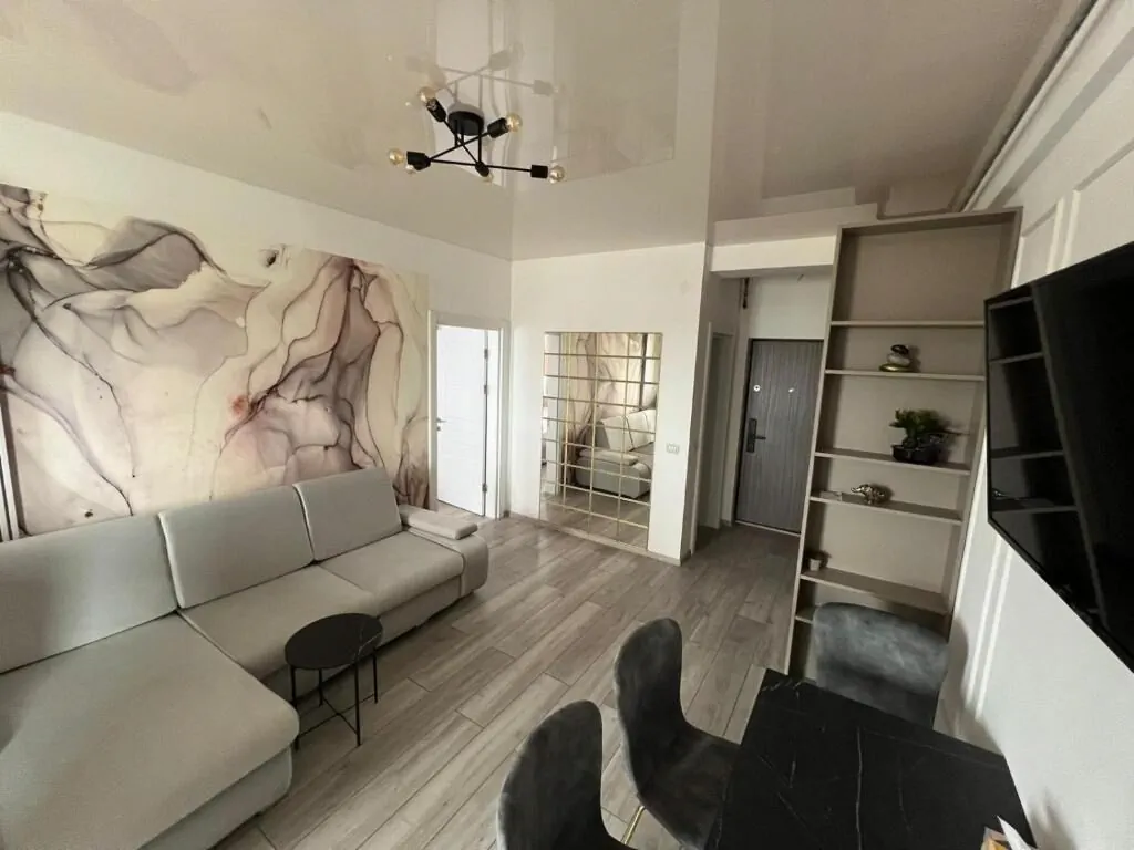 402 B2 Almar Luxury Residence Free Pool Apartment Năvodari – Năvodari, România