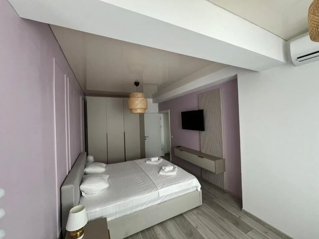 402 B2 Almar Luxury Residence Free Pool Apartment Năvodari – Năvodari, România