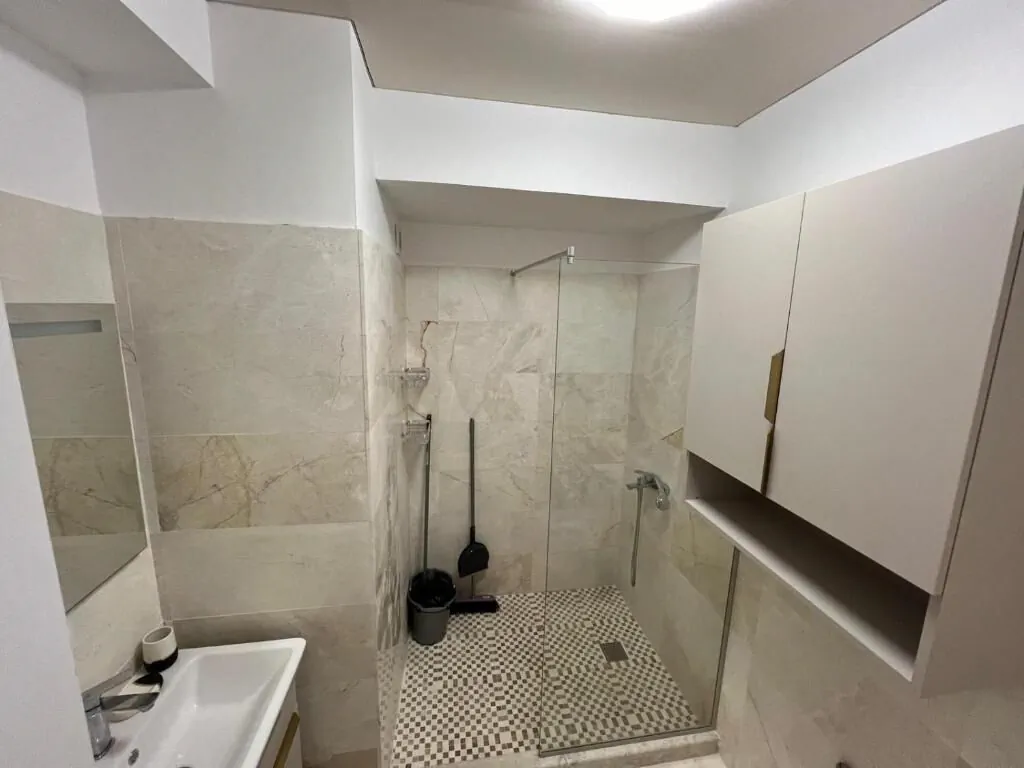 402 B2 Almar Luxury Residence Free Pool Apartment Năvodari – Năvodari, România