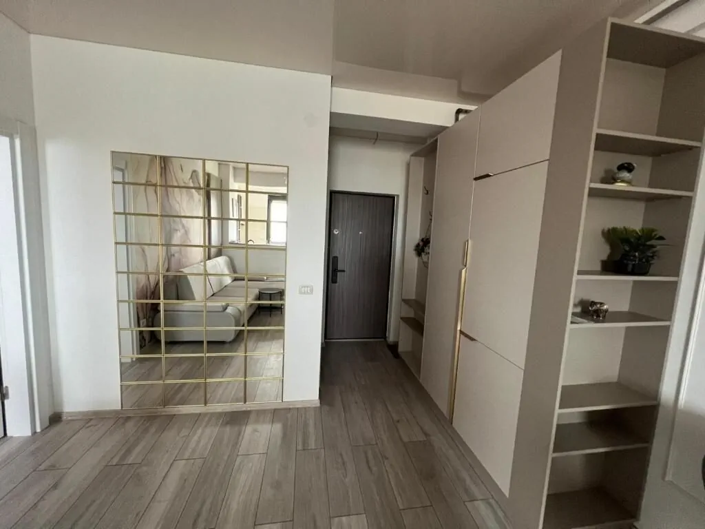 402 B2 Almar Luxury Residence Free Pool Apartment Năvodari – Năvodari, România