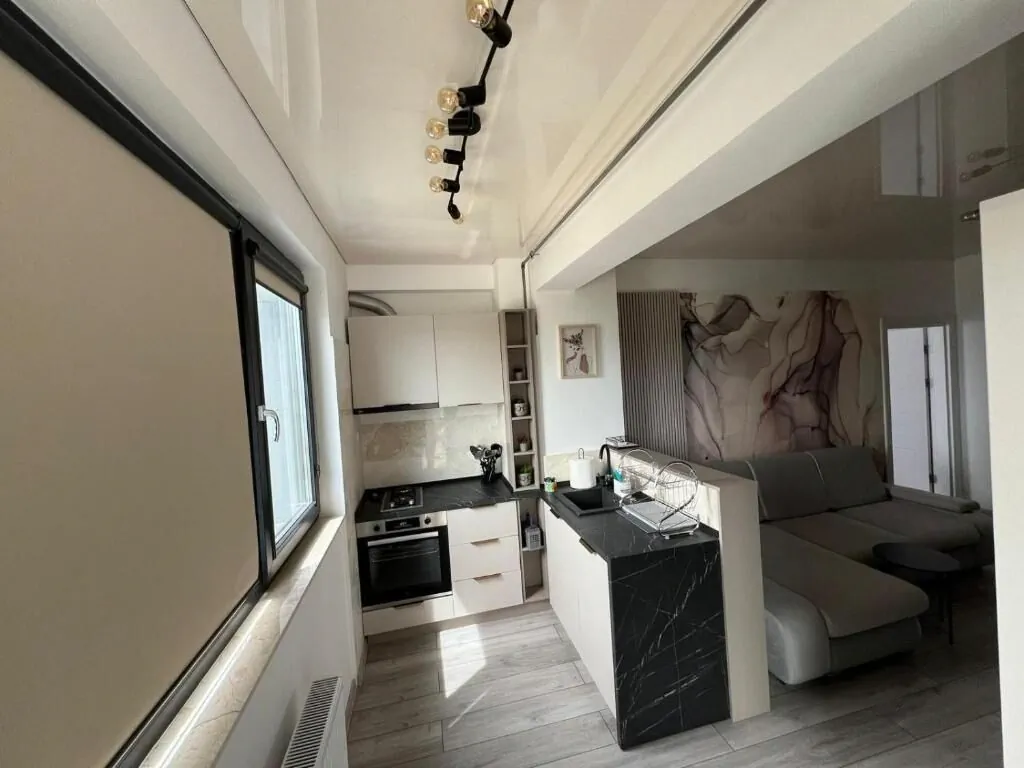 402 B2 Almar Luxury Residence Free Pool Apartment Năvodari – Năvodari, România