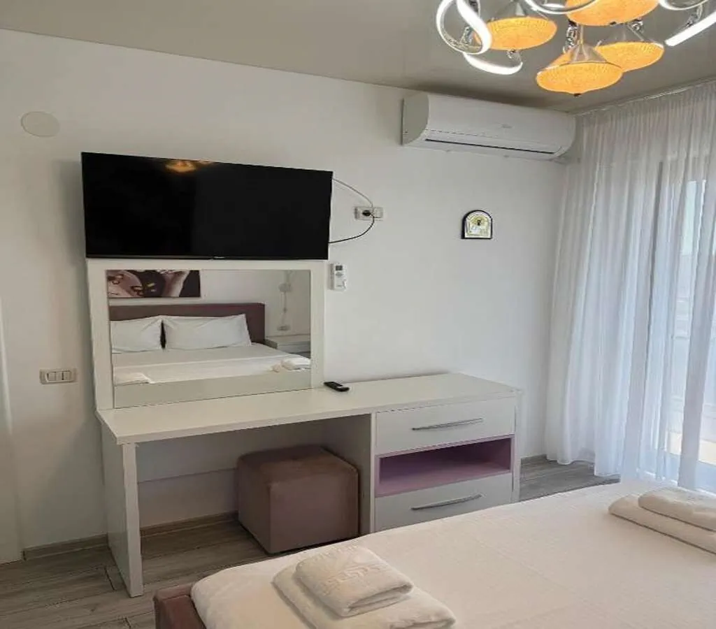 501 B2 Almar Luxury Residence Free Pool Apartment Năvodari – Năvodari, România