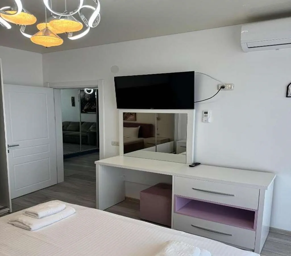 501 B2 Almar Luxury Residence Free Pool Apartment Năvodari – Năvodari, România