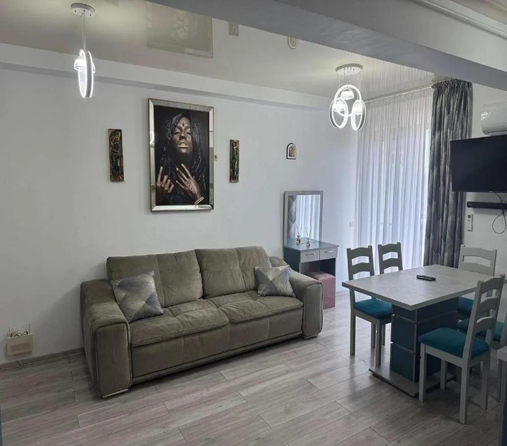 501 B2 Almar Luxury Residence Free Pool Apartment Năvodari – Năvodari, România