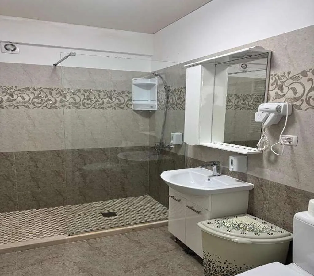 501 B2 Almar Luxury Residence Free Pool Apartment Năvodari – Năvodari, România