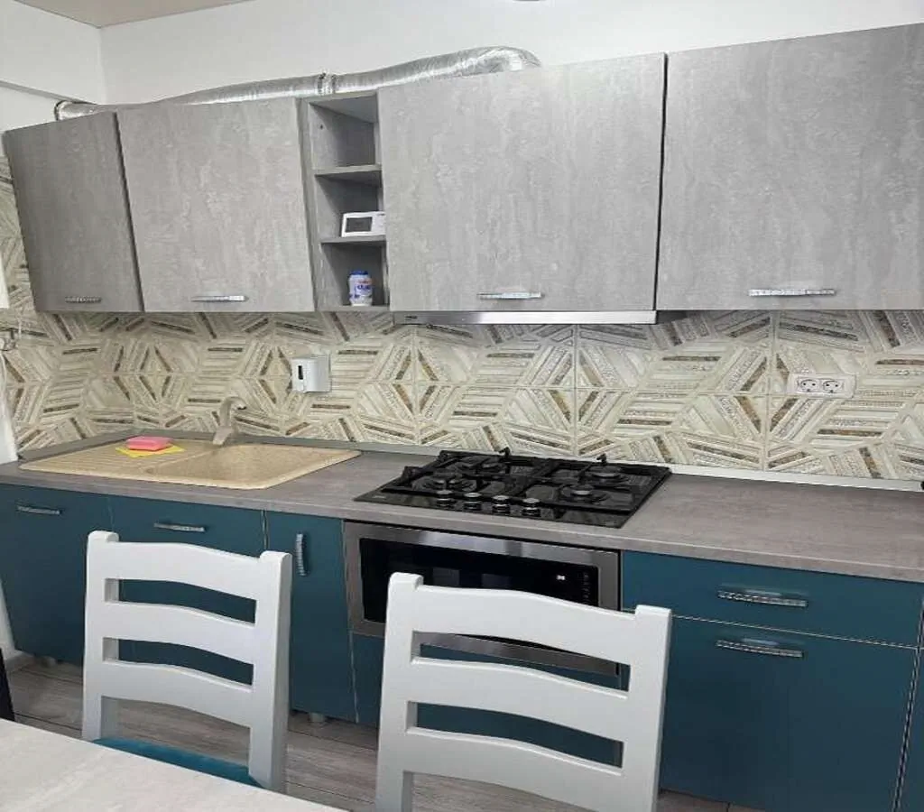 501 B2 Almar Luxury Residence Free Pool Apartment Năvodari – Năvodari, România