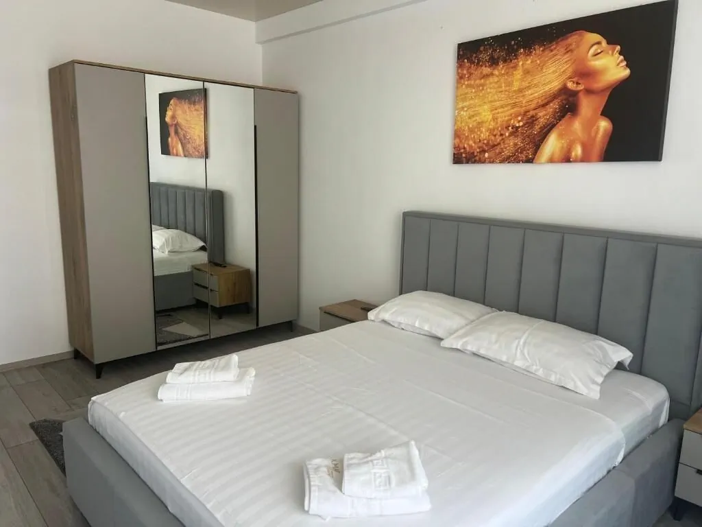 303 B1Almar Luxury Residence Free Pool Apartment Năvodari – Năvodari, România