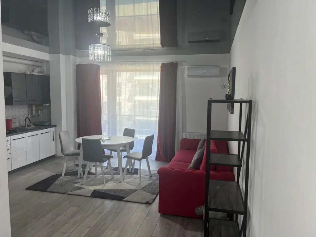 303 B1Almar Luxury Residence Free Pool Apartment Năvodari – Năvodari, România