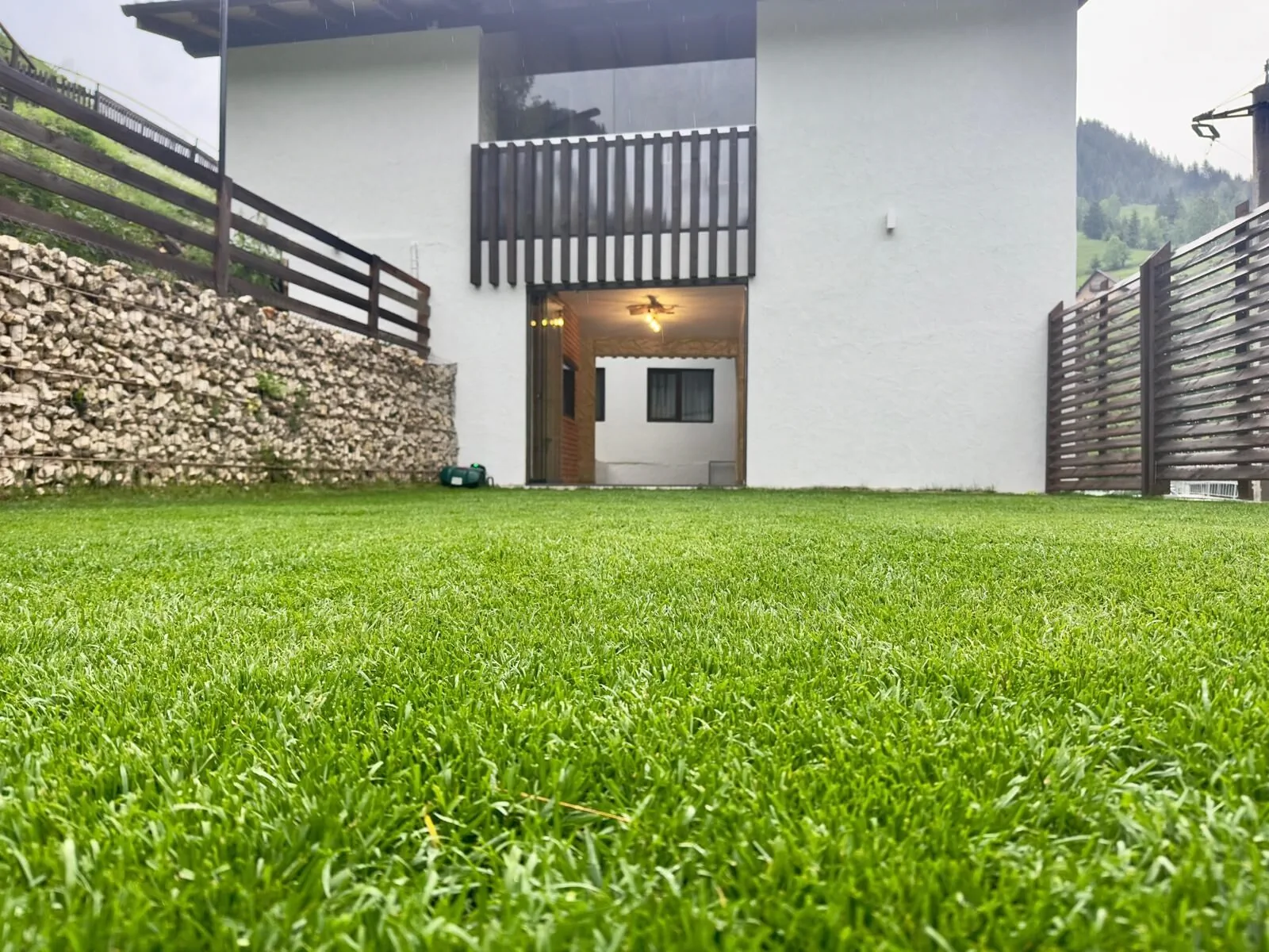 Ranger Chalet Moieciu de Sus – Moieciu de Sus, România