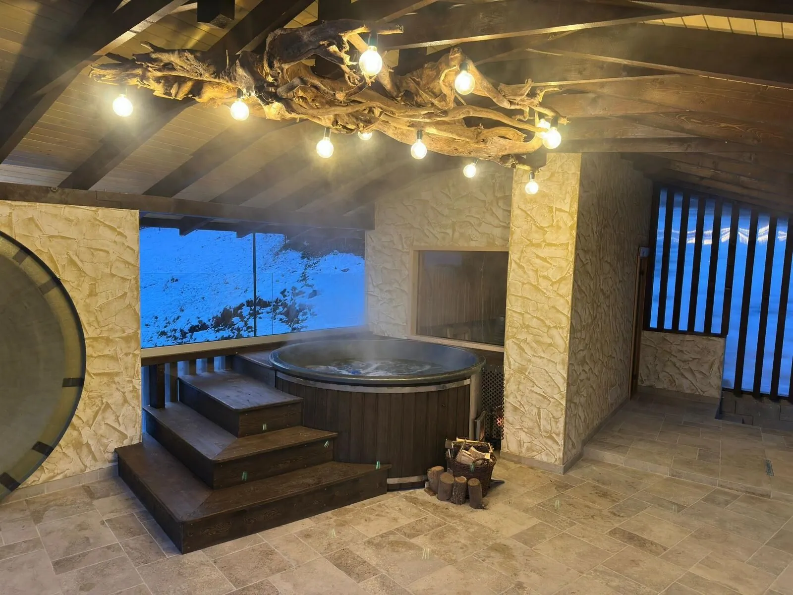 Ranger Chalet Moieciu de Sus – Moieciu de Sus, România