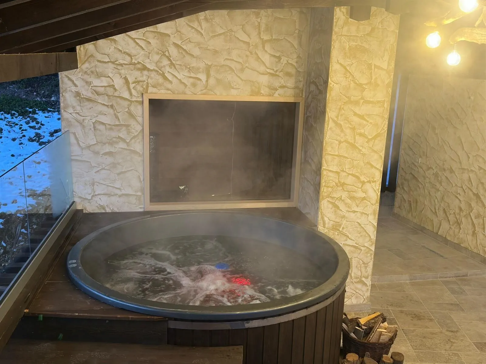 Ranger Chalet Moieciu de Sus – Moieciu de Sus, România