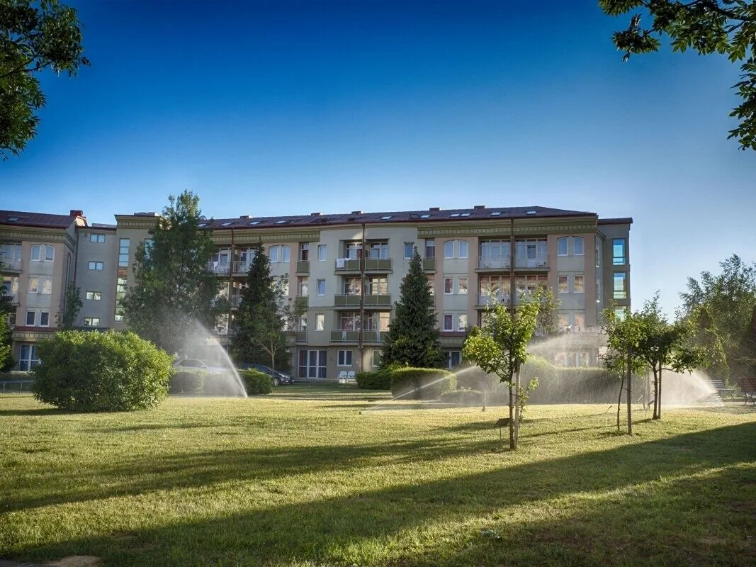 Aquakaros Apartman*** Zalakaros – Zalakaros, Ungaria