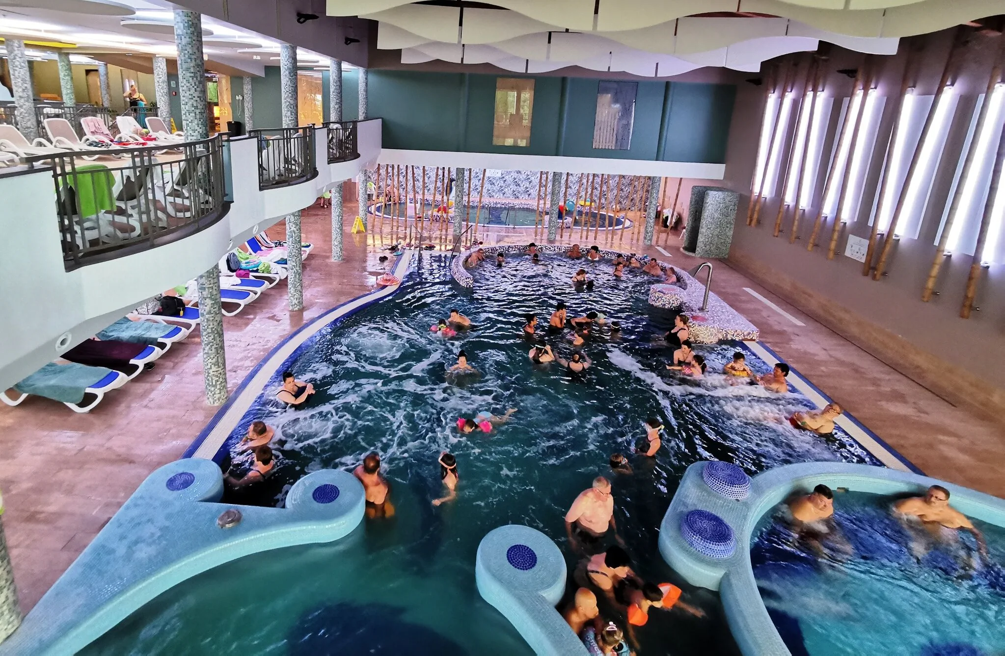 Aquakaros Apartman*** Zalakaros – Zalakaros, Ungaria