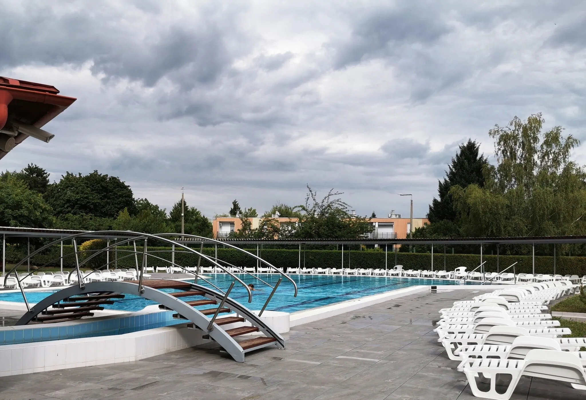 Aquakaros Apartman*** Zalakaros – Zalakaros, Ungaria