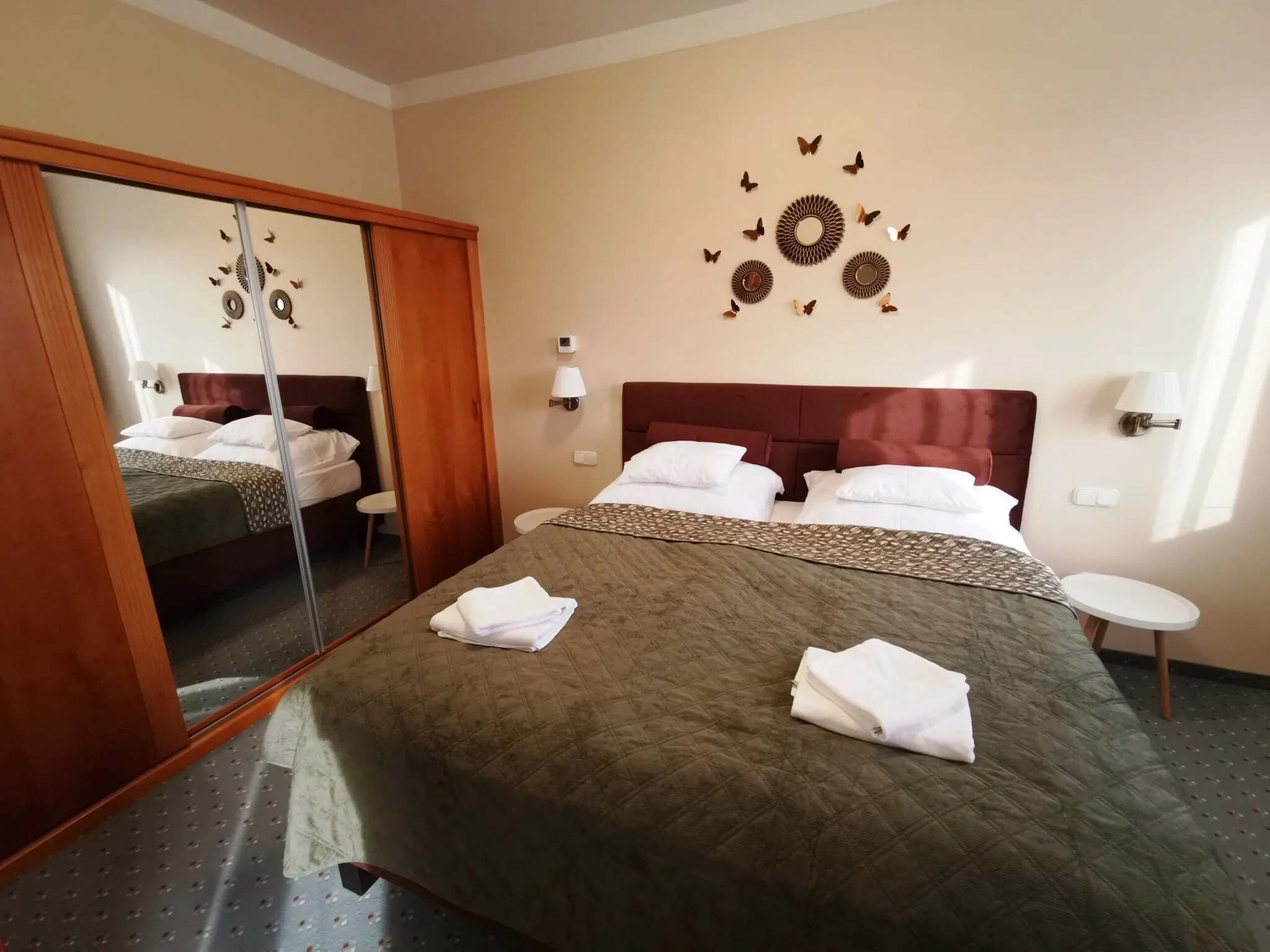 Aquakaros Apartman*** Zalakaros – Zalakaros, Ungaria