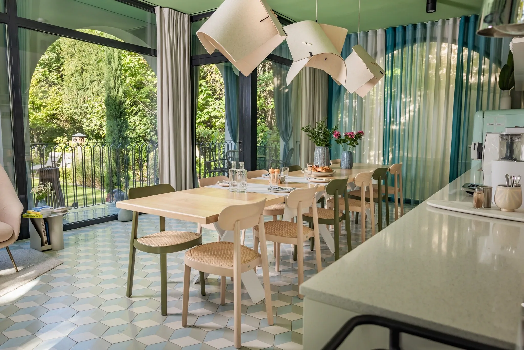 Bagatelle Gardenhouse Hotel Budapest – Budapesta, Ungaria