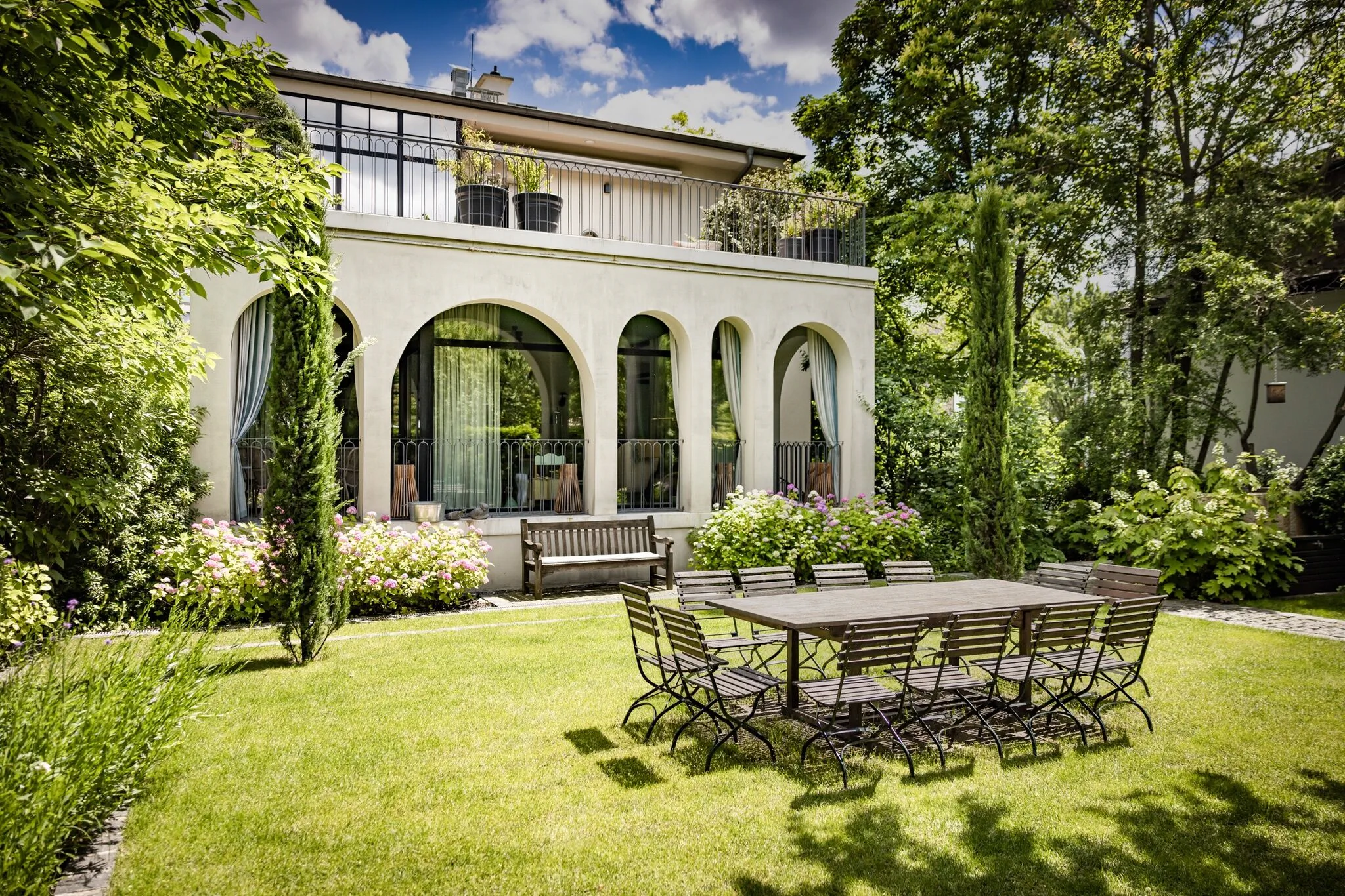 Bagatelle Gardenhouse Hotel Budapest – Budapesta, Ungaria