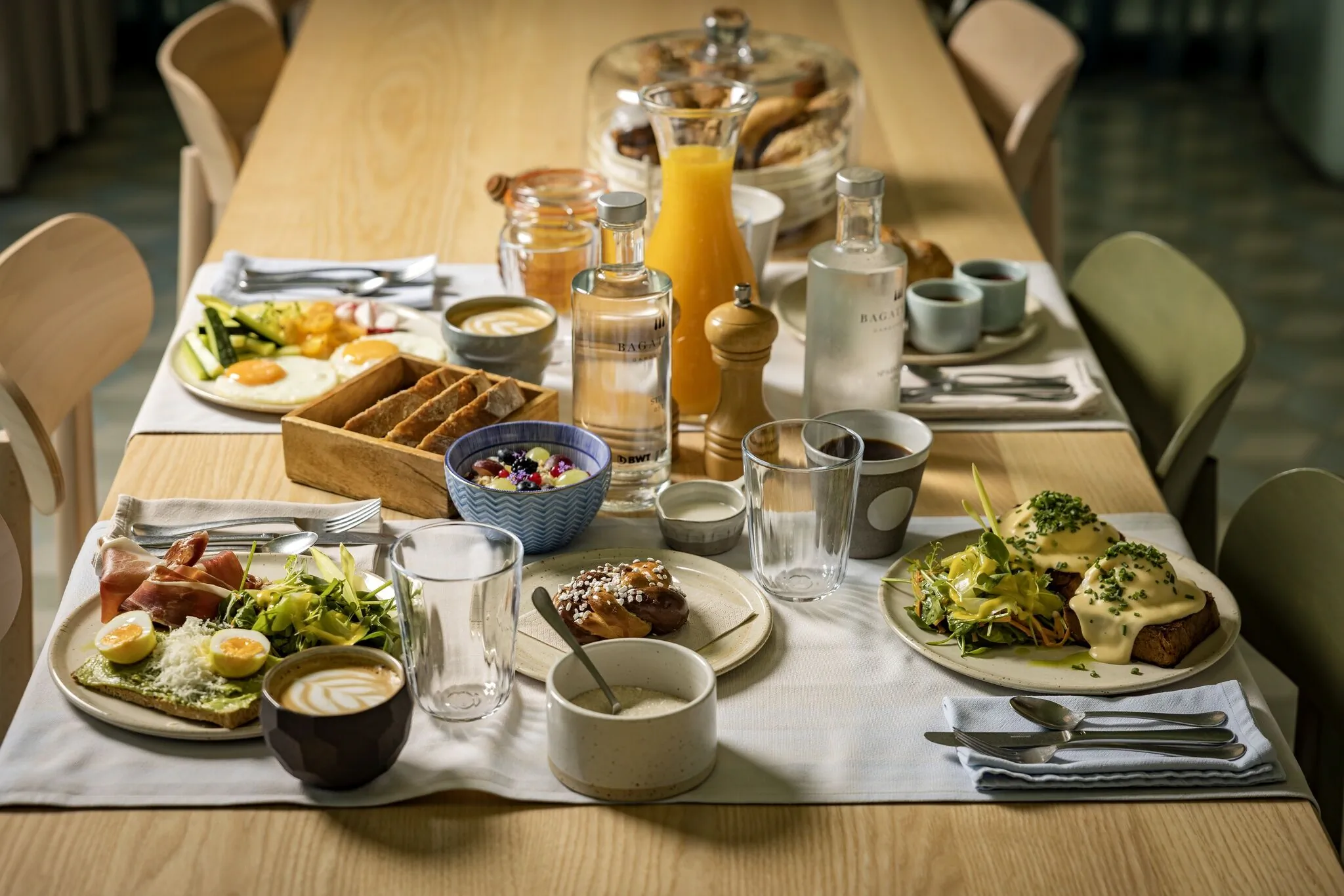 Bagatelle Gardenhouse Hotel Budapest – Budapesta, Ungaria
