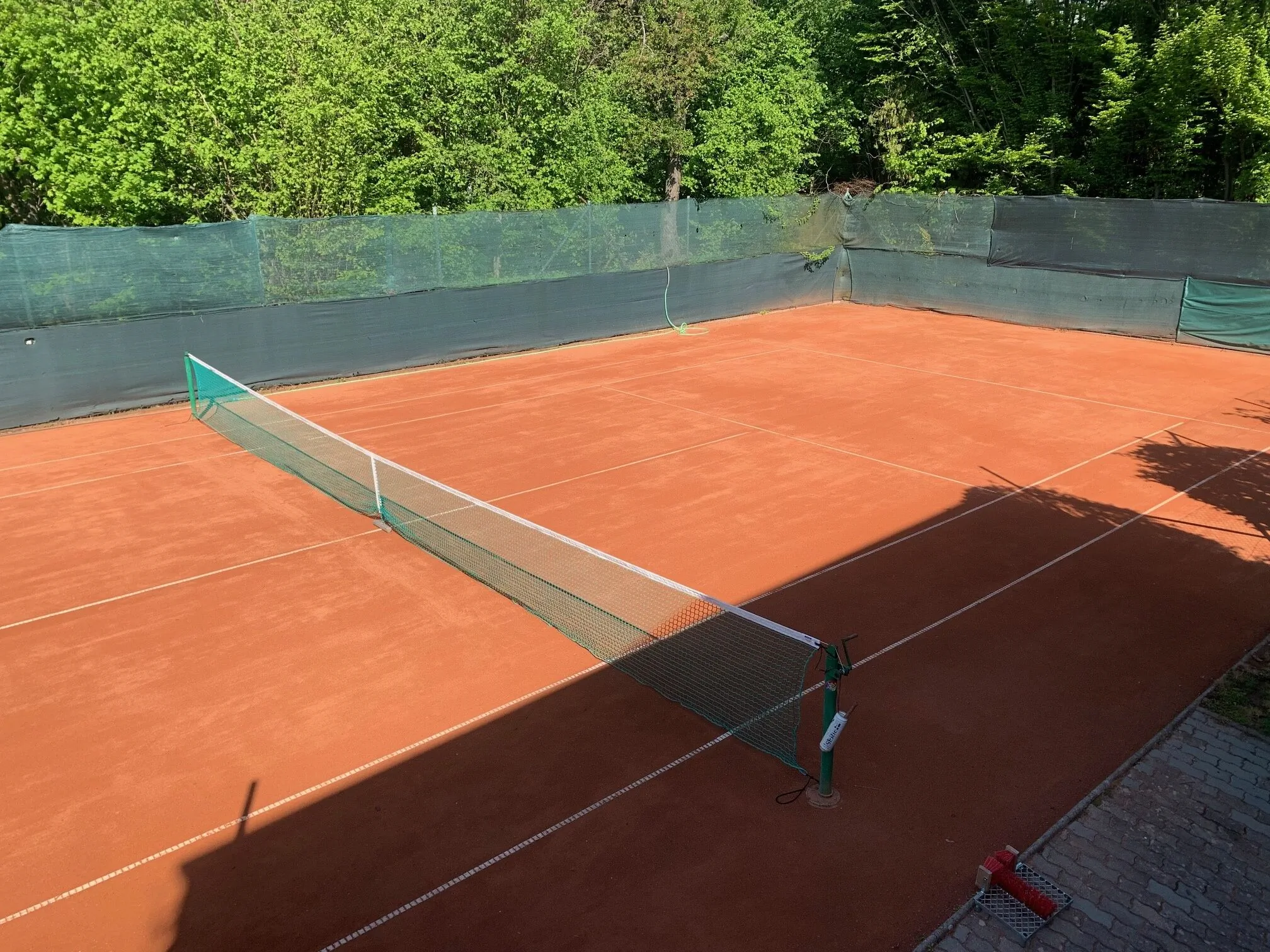 Chaty Sport Kemp Areál Hranice – Hranice, Česká republika