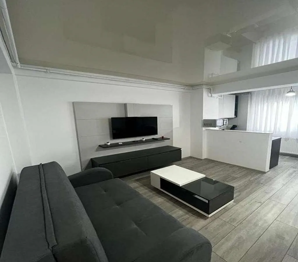 Studio 604 B1 Almar Luxury Residence Free Pool Năvodari – Năvodari, România