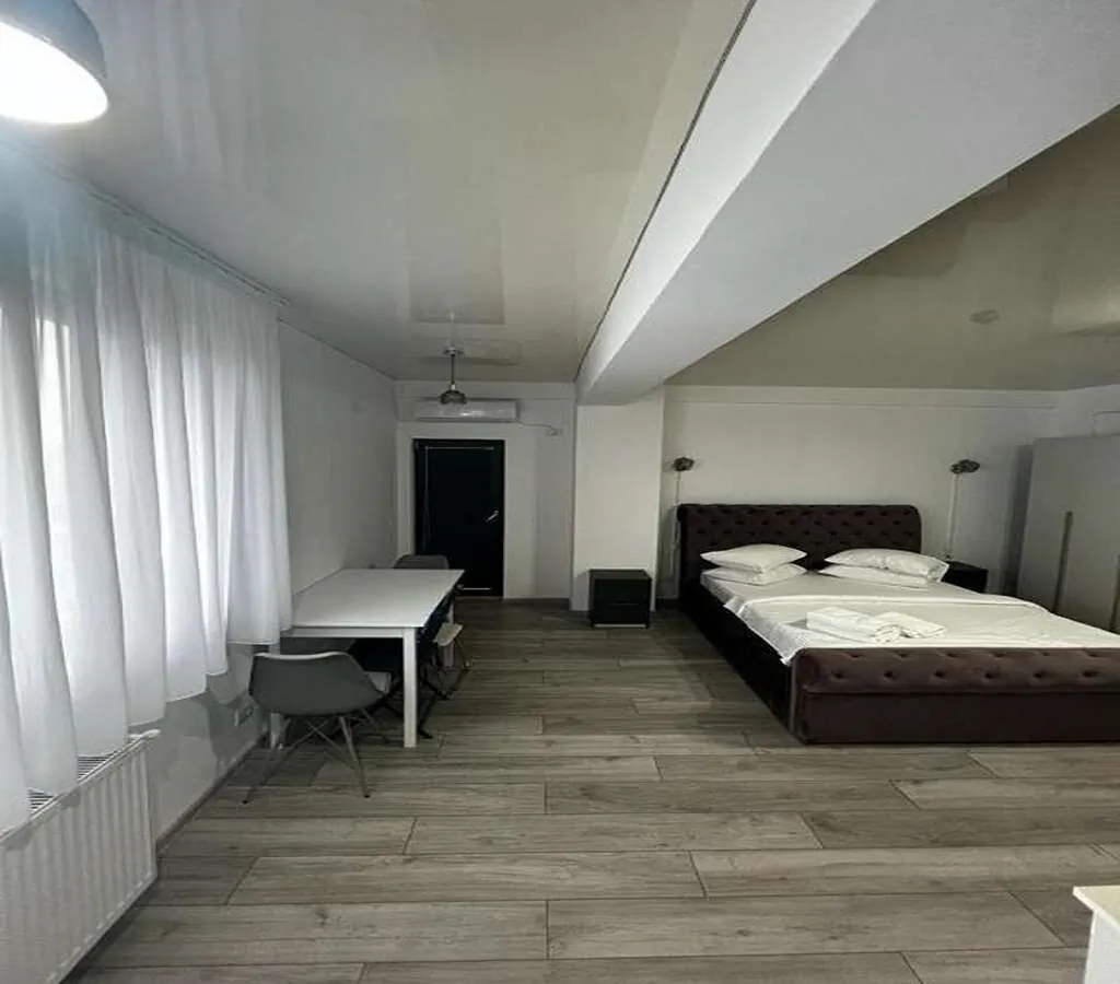 Studio 604 B1 Almar Luxury Residence Free Pool Năvodari – Năvodari, România