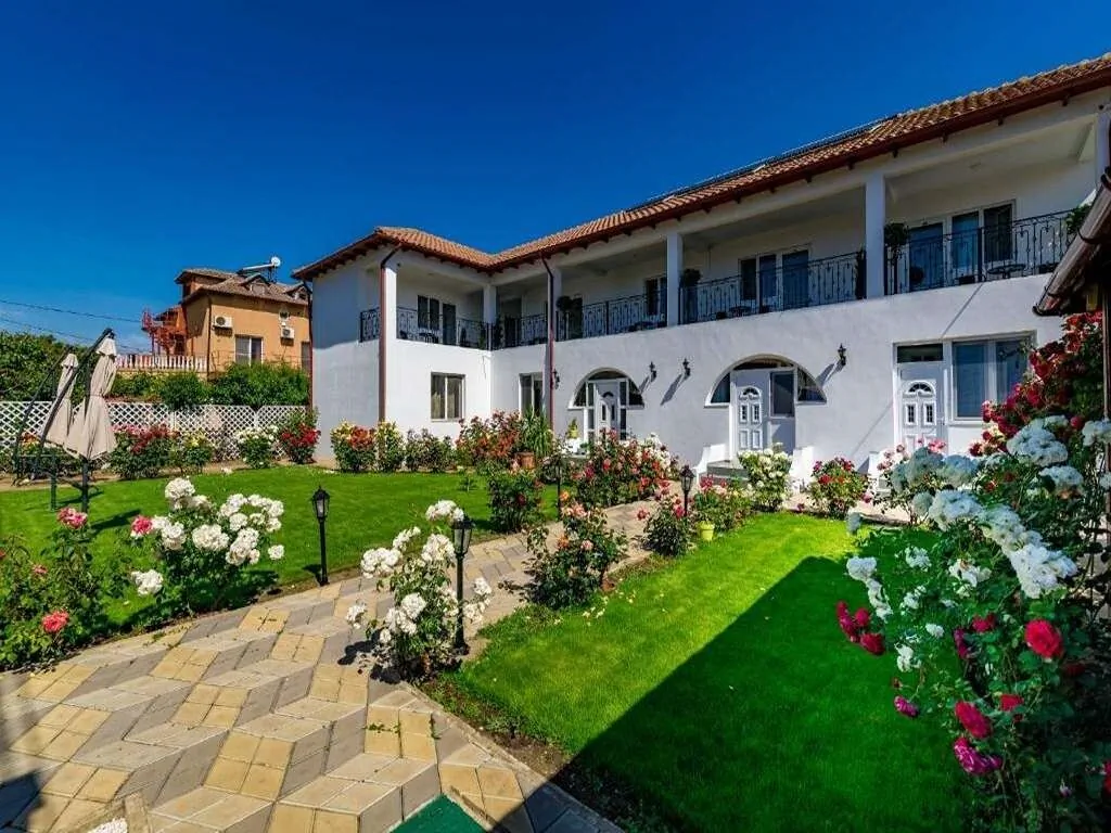 Casa Nicola 2 Mai – 2 Mai, România