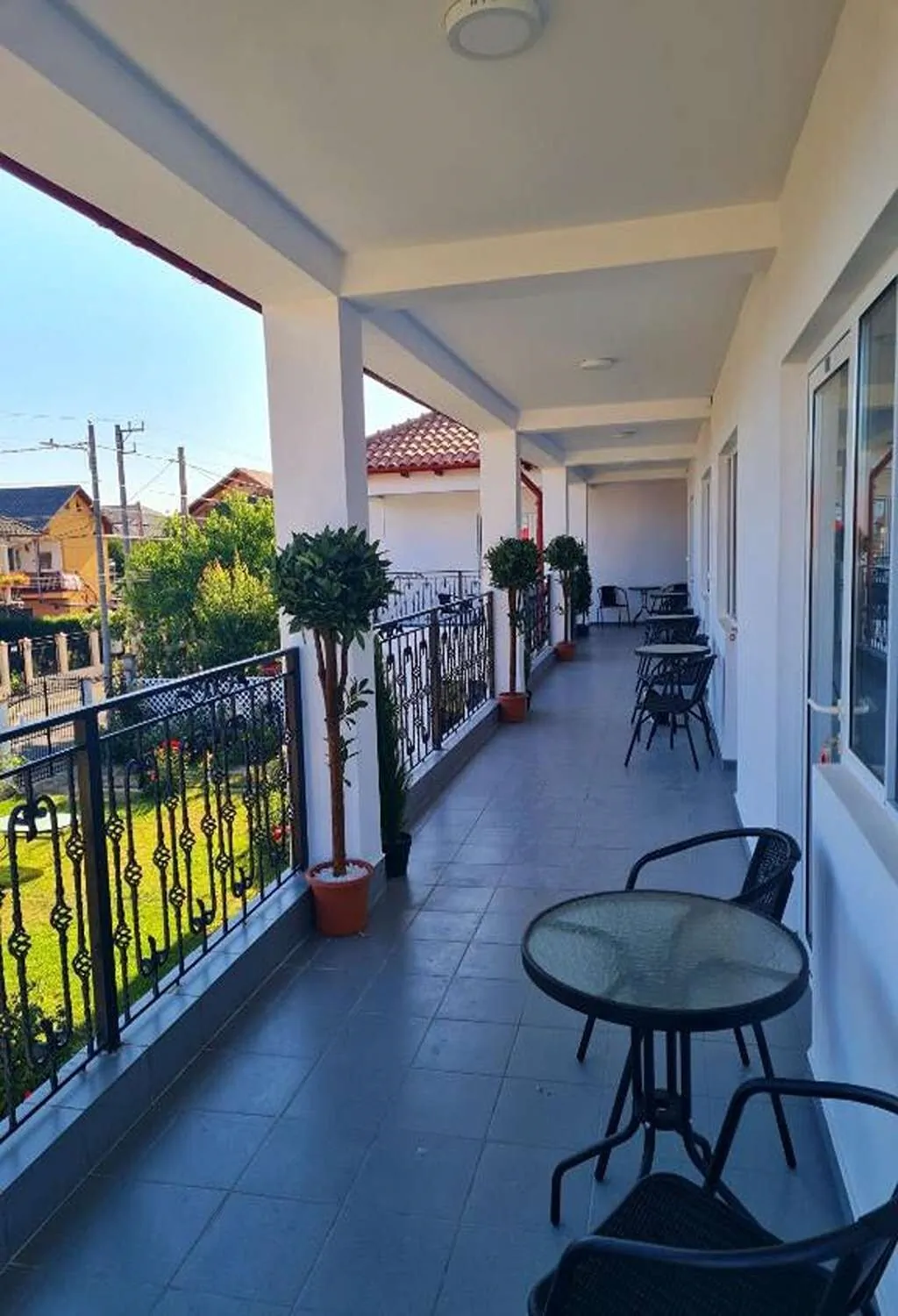 Casa Nicola 2 Mai – 2 Mai, România