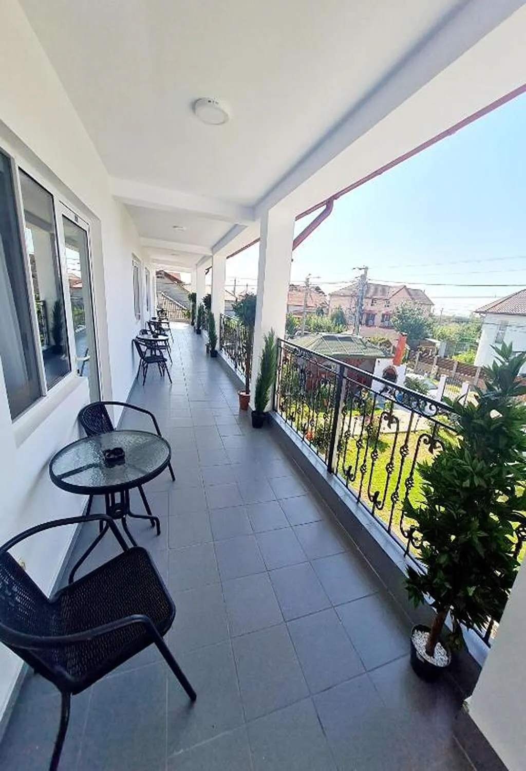 Casa Nicola 2 Mai – 2 Mai, România