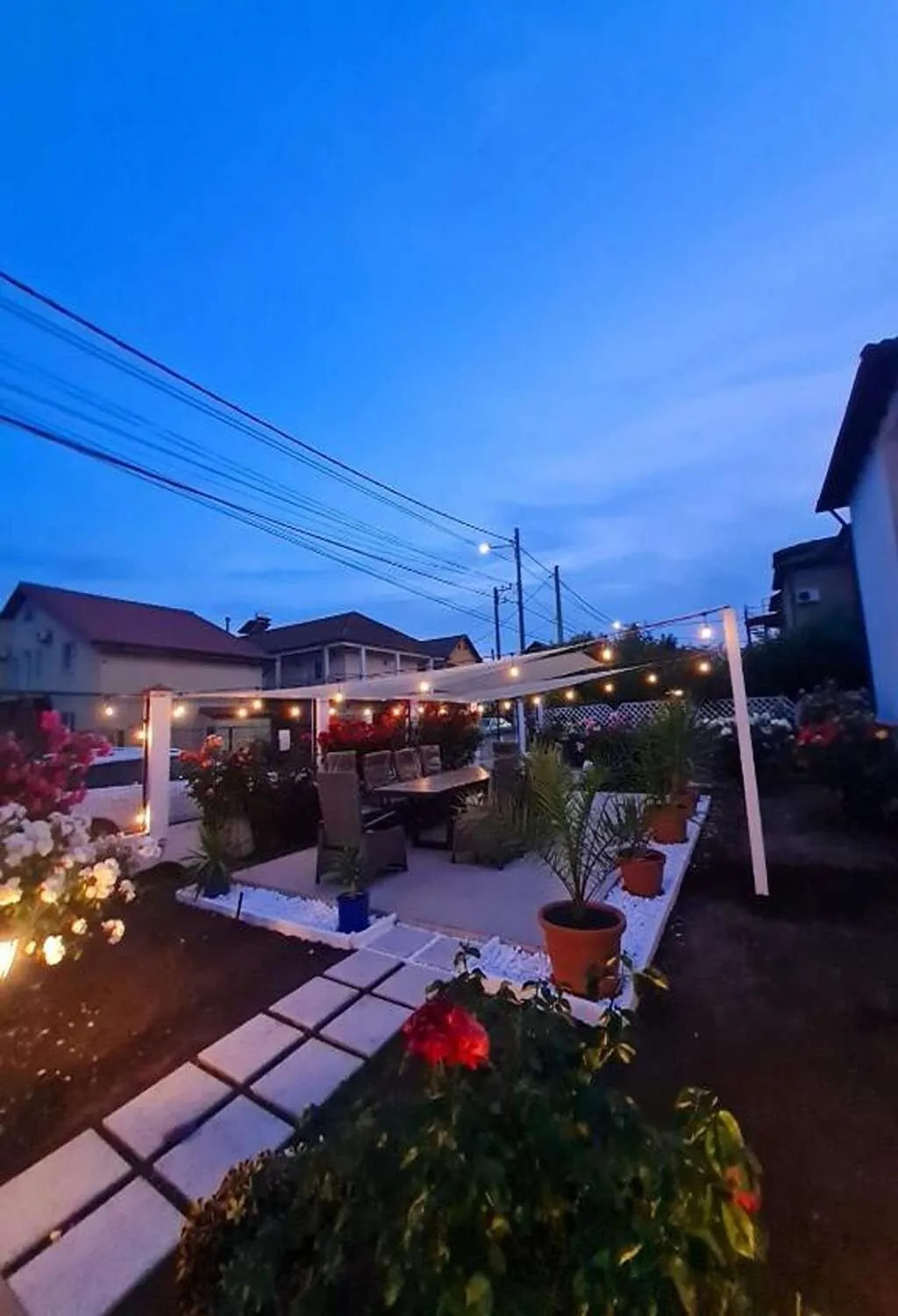 Casa Nicola 2 Mai – 2 Mai, România