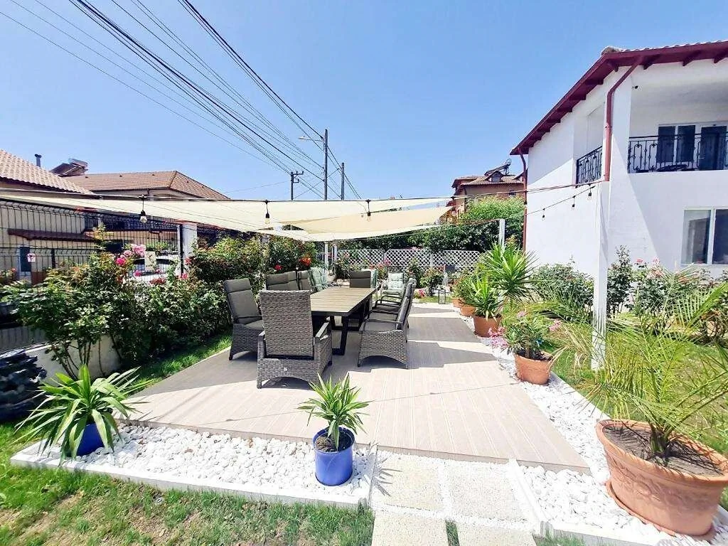 Casa Nicola 2 Mai – 2 Mai, România