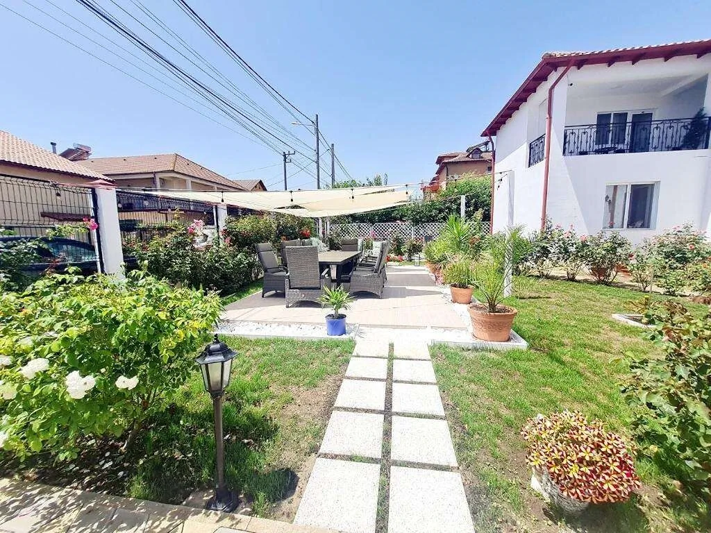 Casa Nicola 2 Mai – 2 Mai, România
