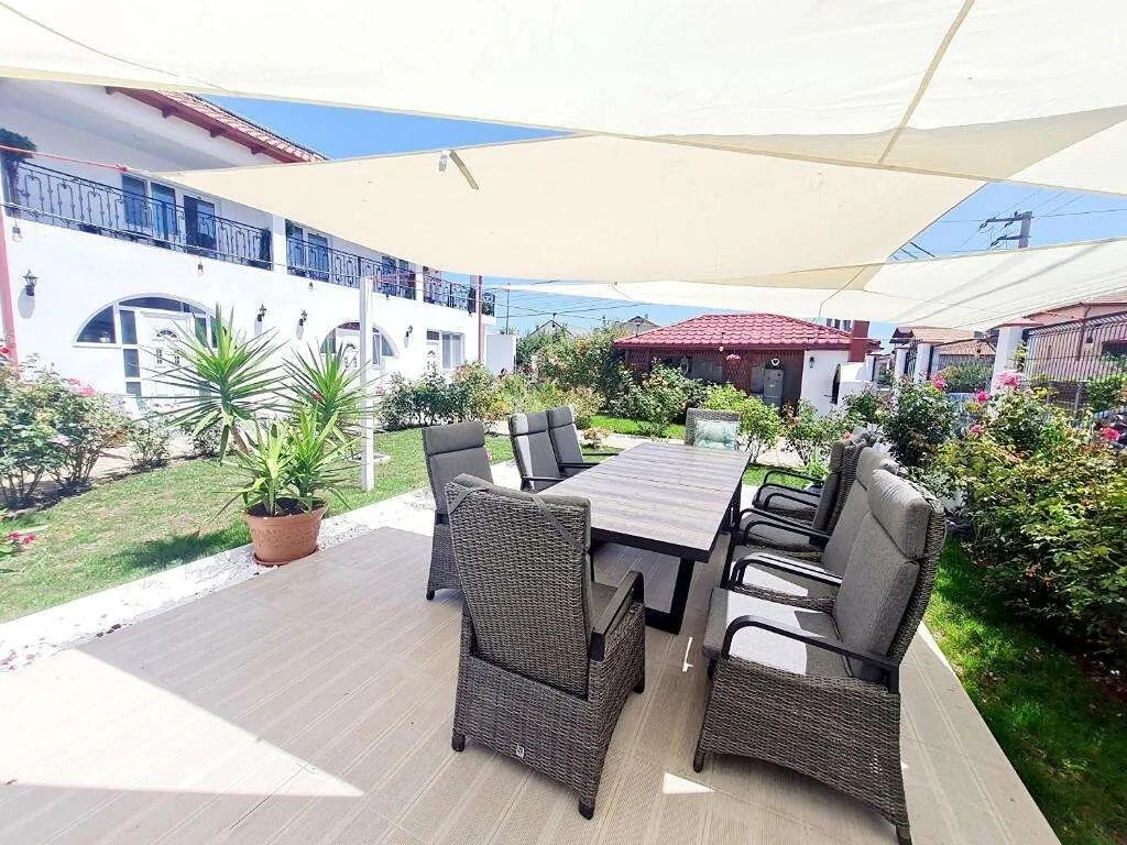 Casa Nicola 2 Mai – 2 Mai, România