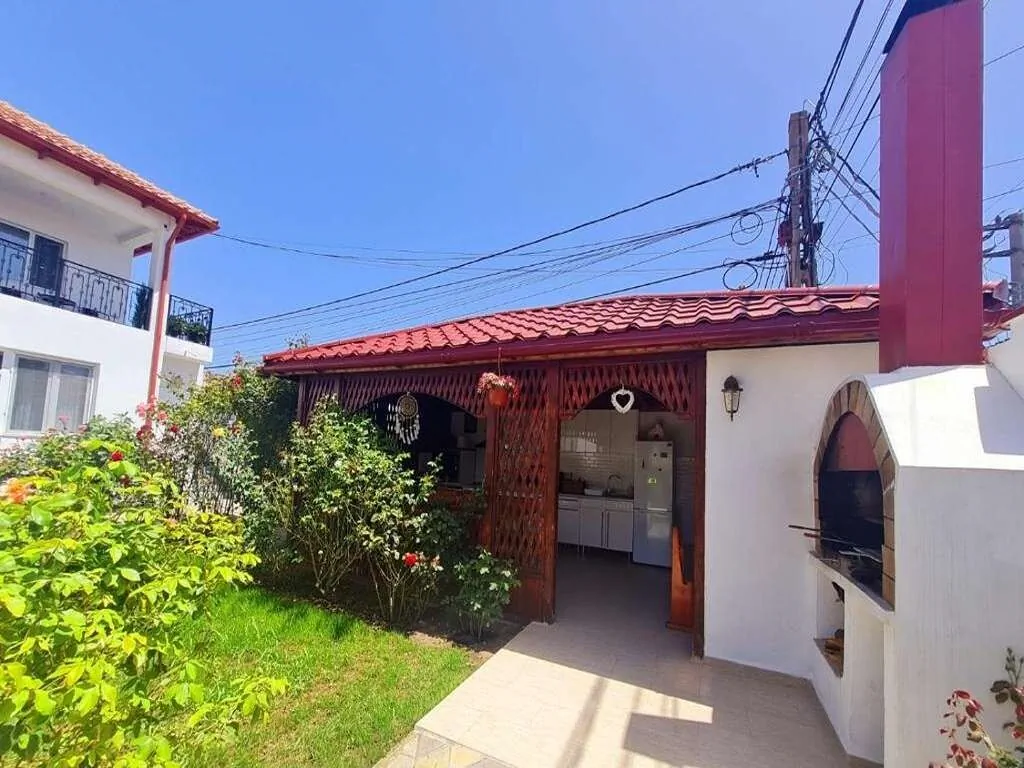 Casa Nicola 2 Mai – 2 Mai, România