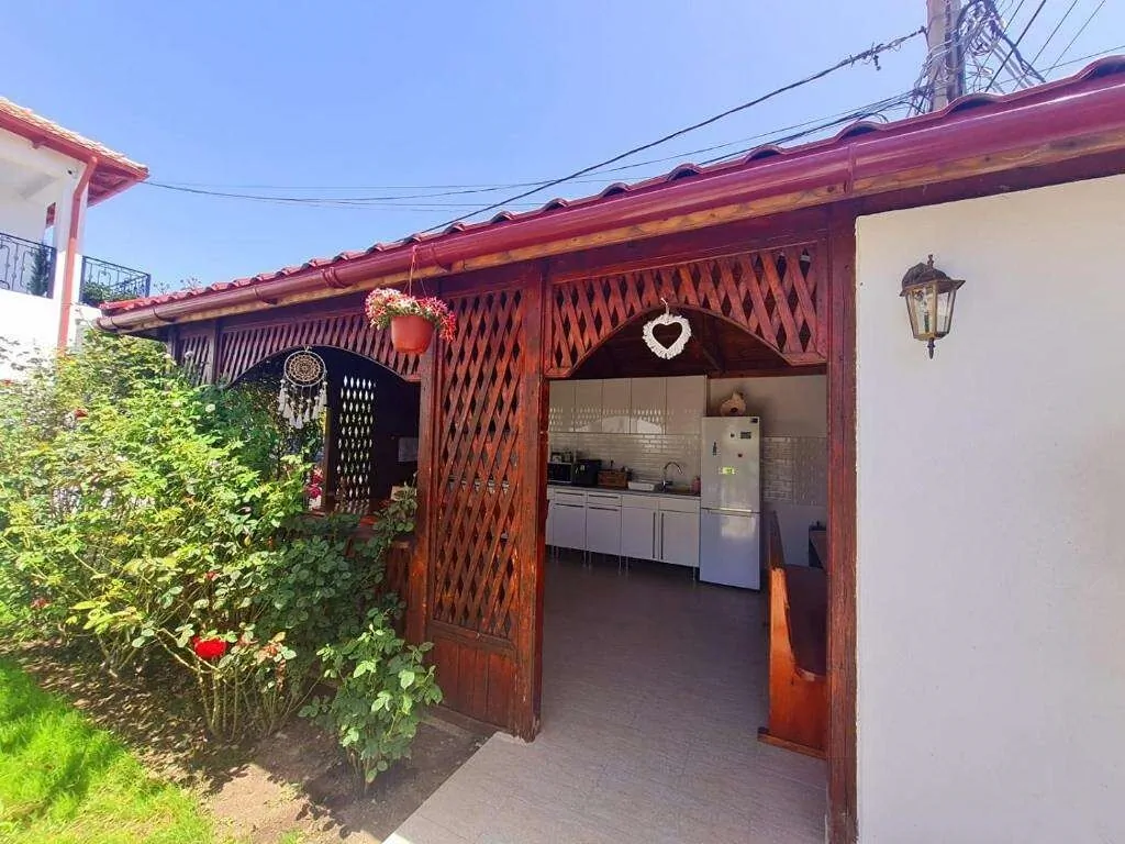 Casa Nicola 2 Mai – 2 Mai, România
