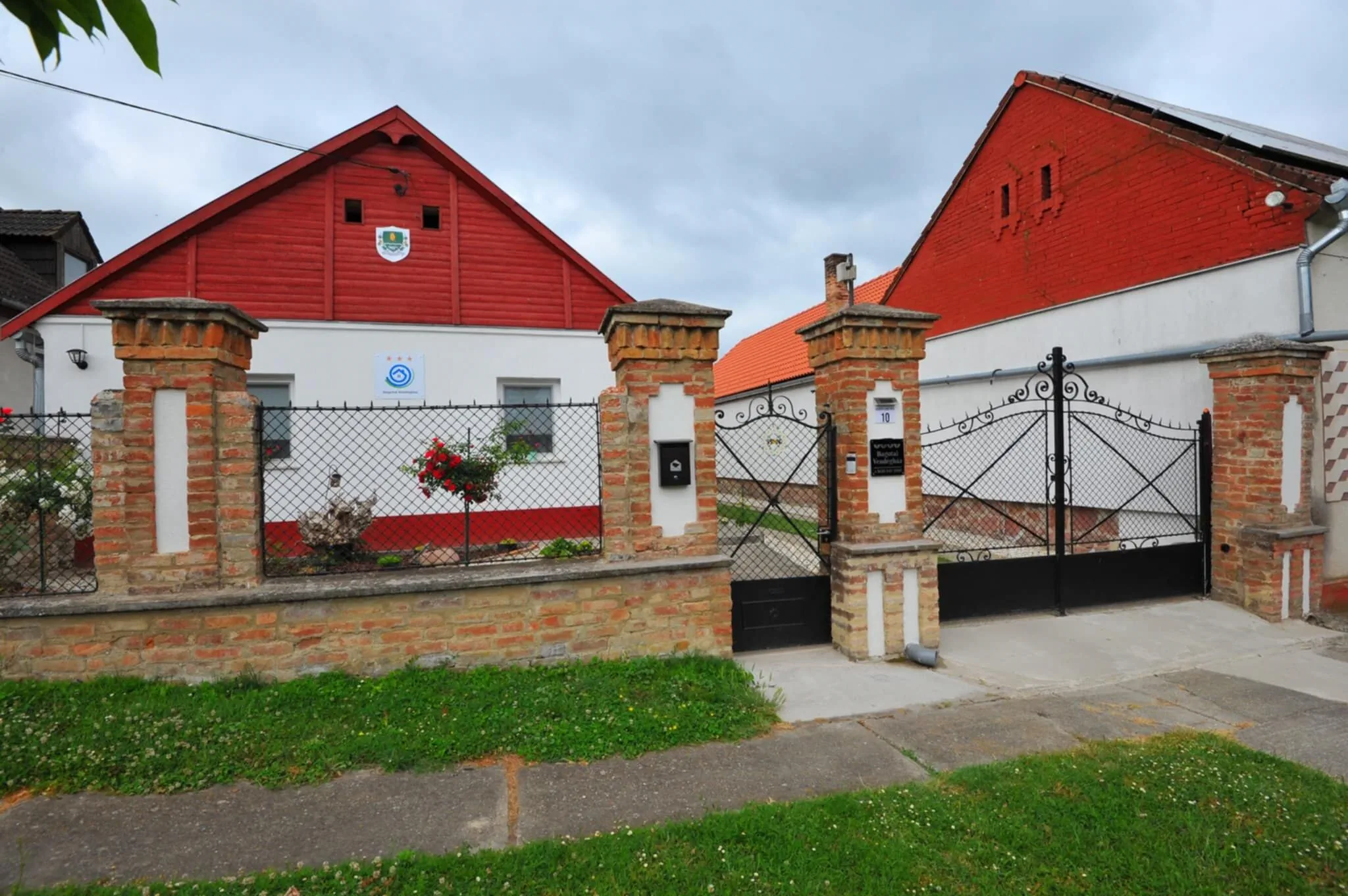 Bagotai Vendégház Pécsbagota – Pécsbagota, Ungaria