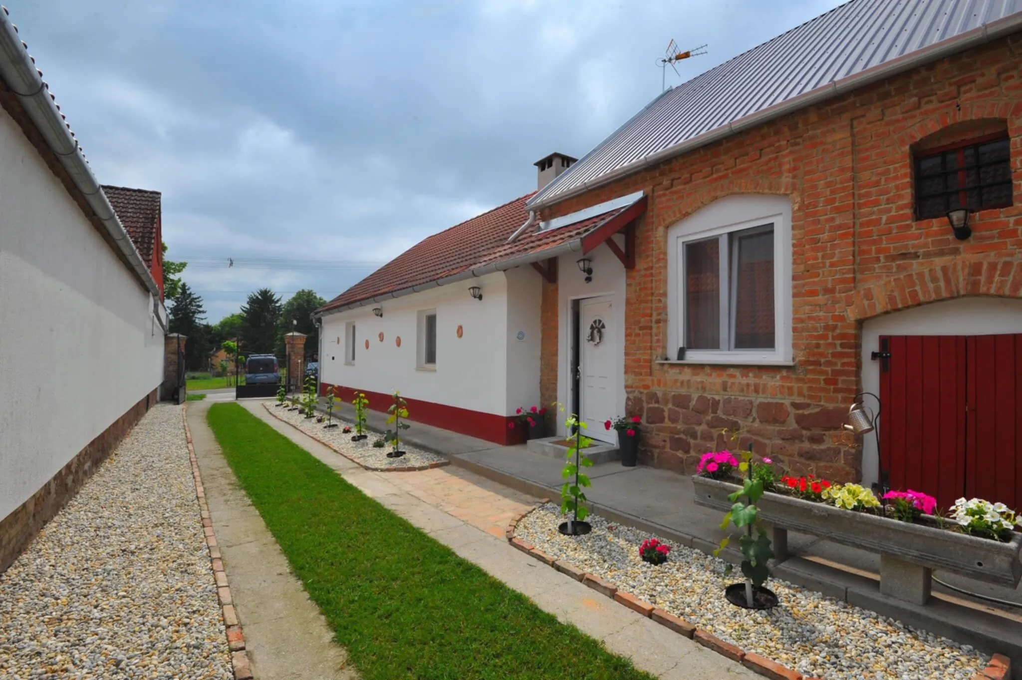 Bagotai Vendégház Pécsbagota – Pécsbagota, Ungaria