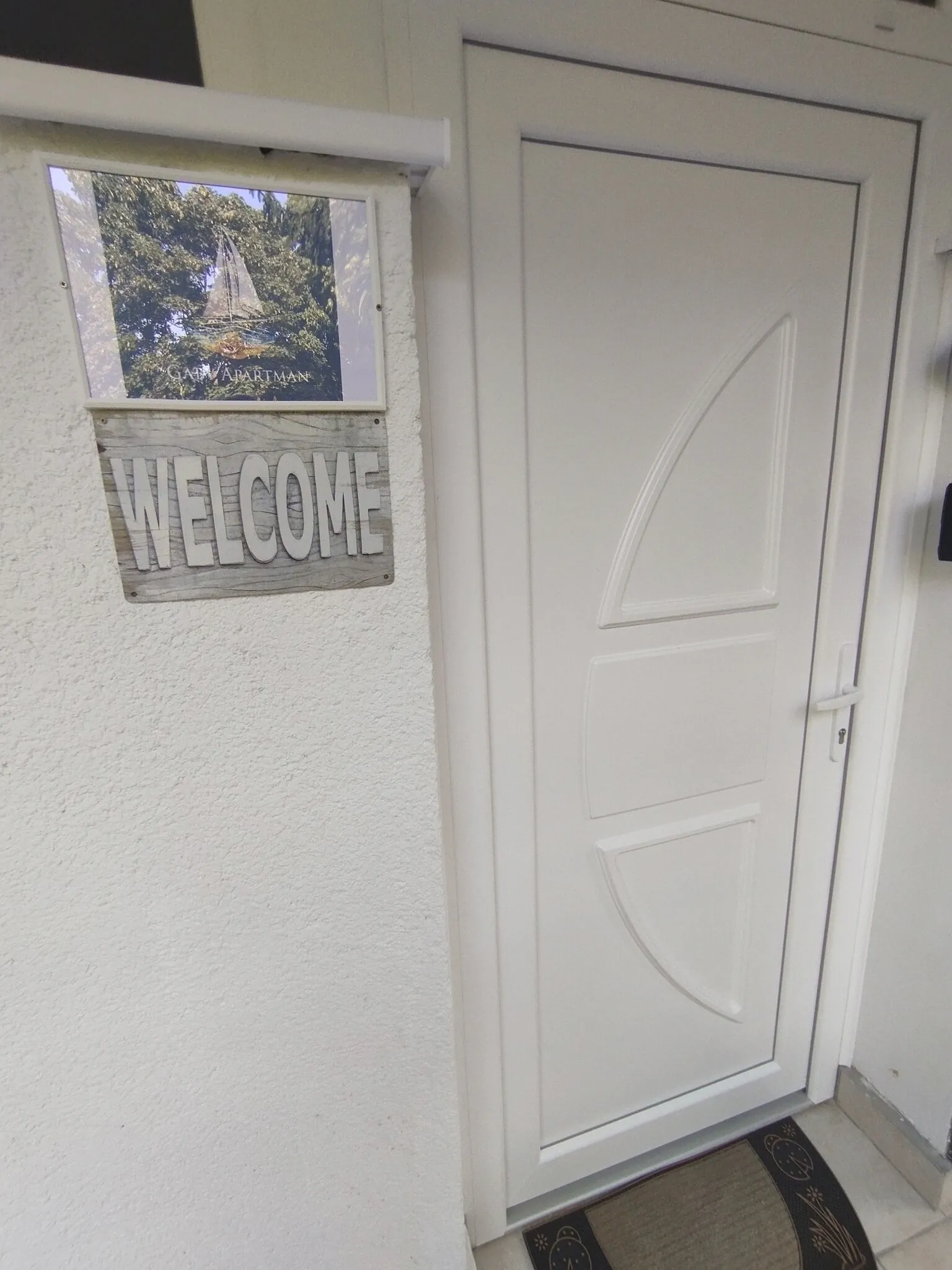 Gaby Apartman Balatonfüred – Balatonfüred, Węgry