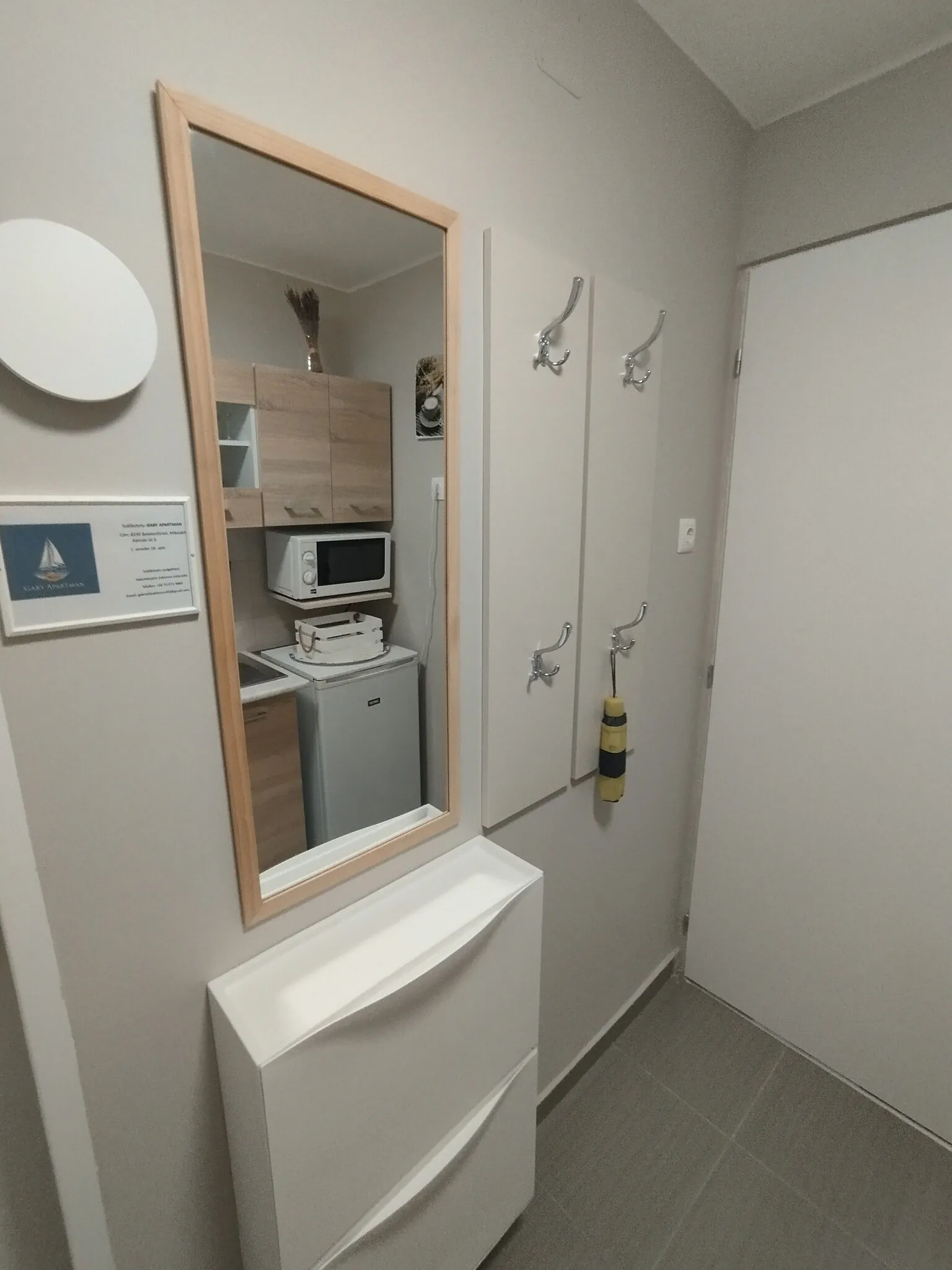 Gaby Apartman Balatonfüred – Balatonfüred, Węgry