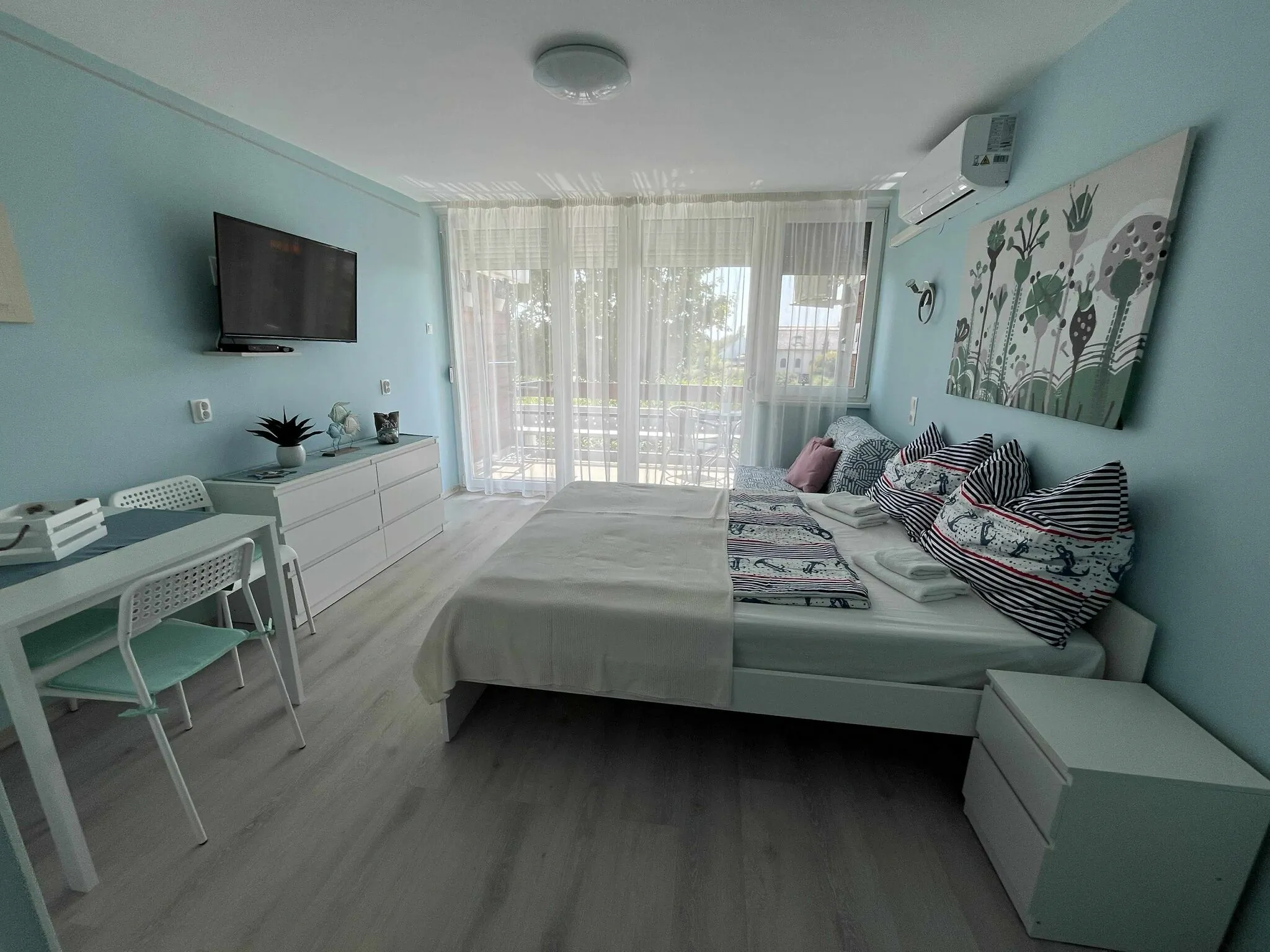 Gaby Apartman Balatonfüred – Balatonfüred, Węgry