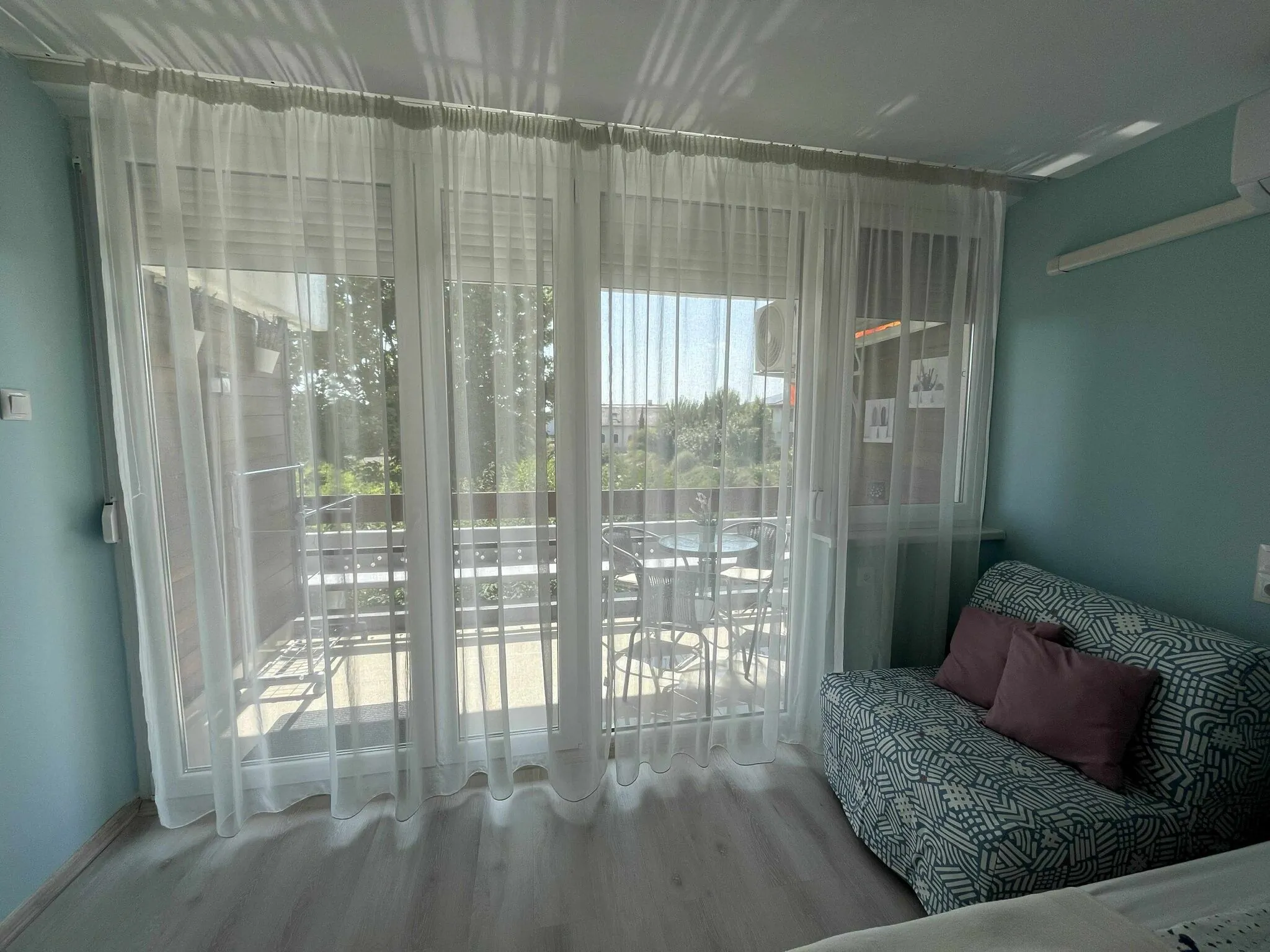 Gaby Apartman Balatonfüred – Balatonfüred, Węgry