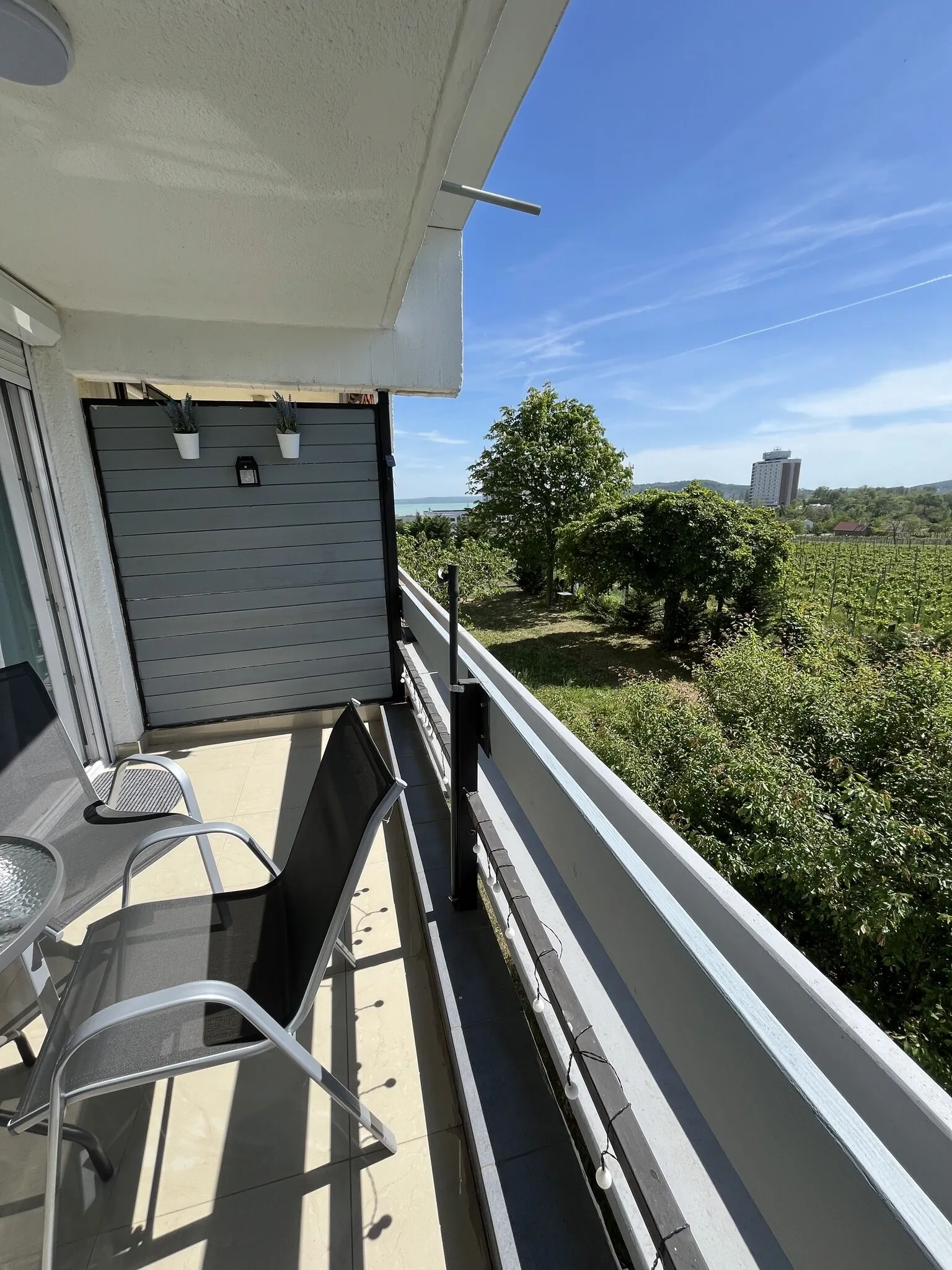 Gaby Apartman Balatonfüred – Balatonfüred, Węgry