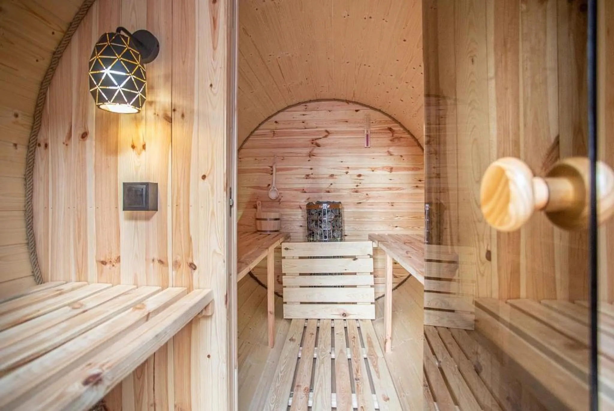 Willa Górska Dolina Jacuzzi & Sauna Poronin – Poronin, Polonia