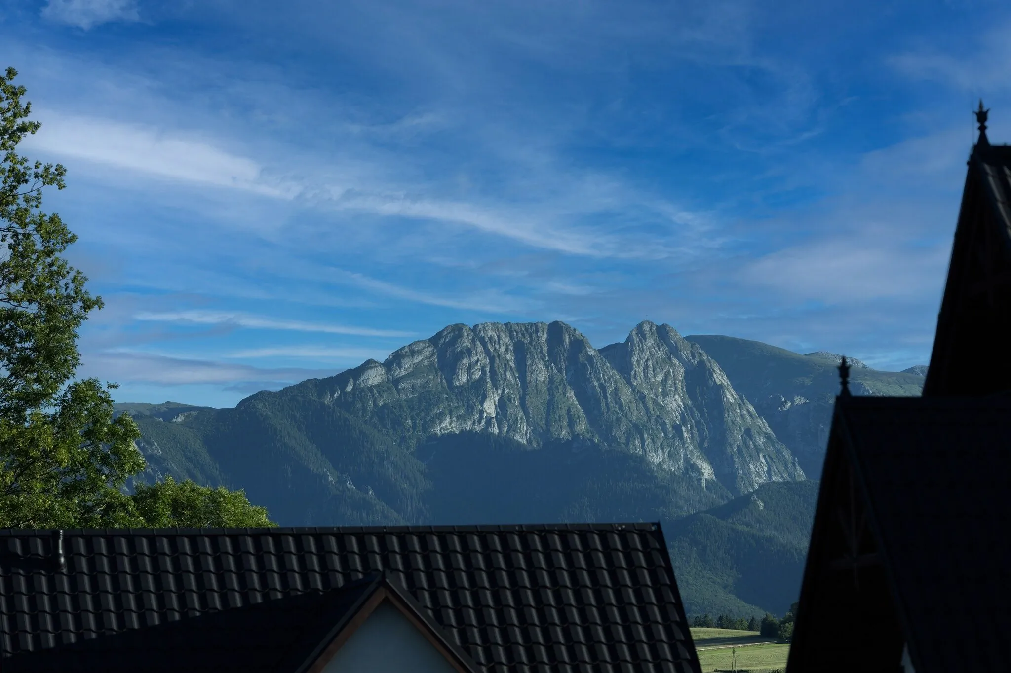 Siedlisko u Magdy Zakopane - Pokoje i Domek z widokiem na Tatry – Zakopane, Polonia