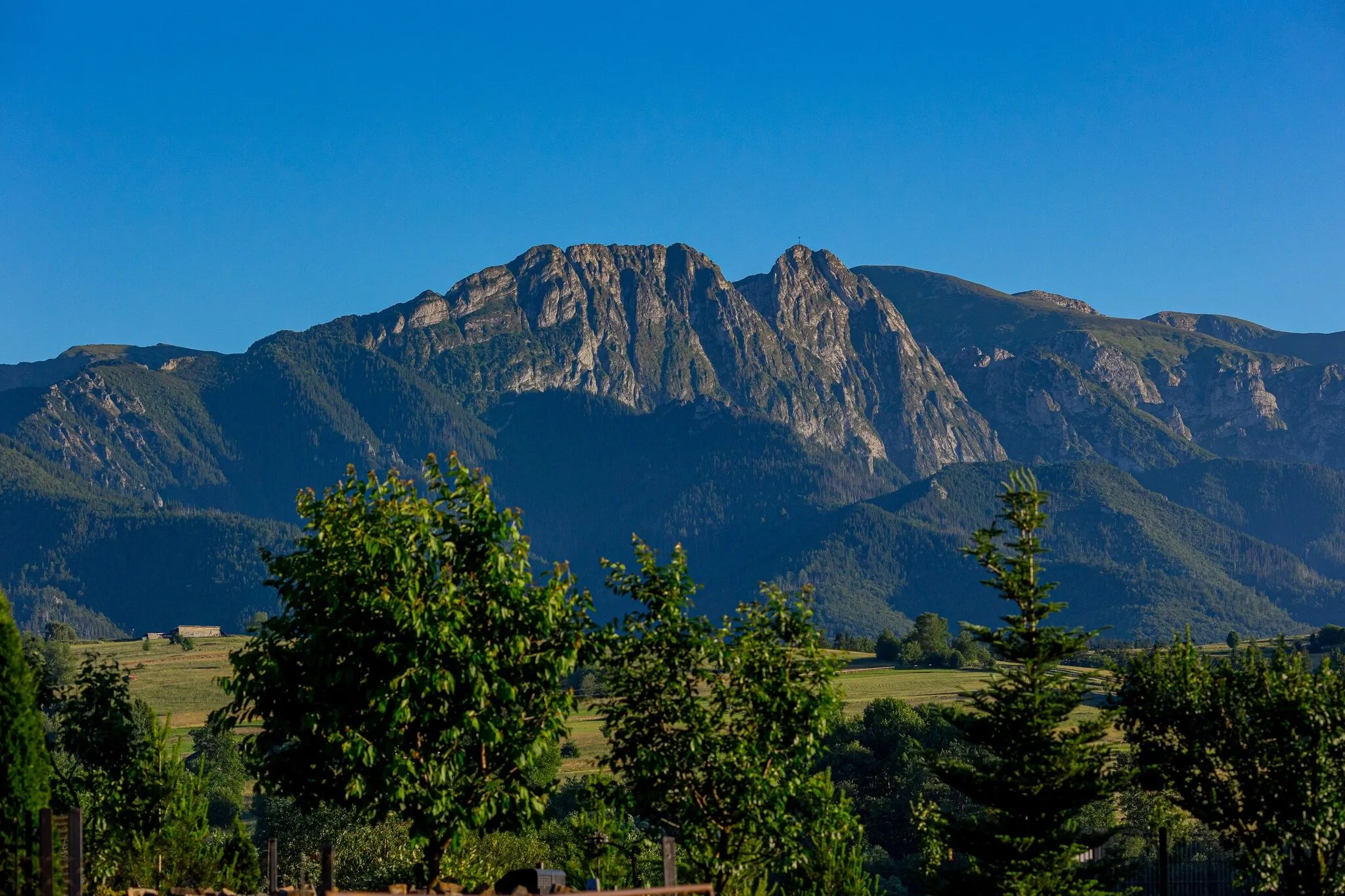 Siedlisko u Magdy Zakopane - Pokoje i Domek z widokiem na Tatry – Zakopane, Polonia