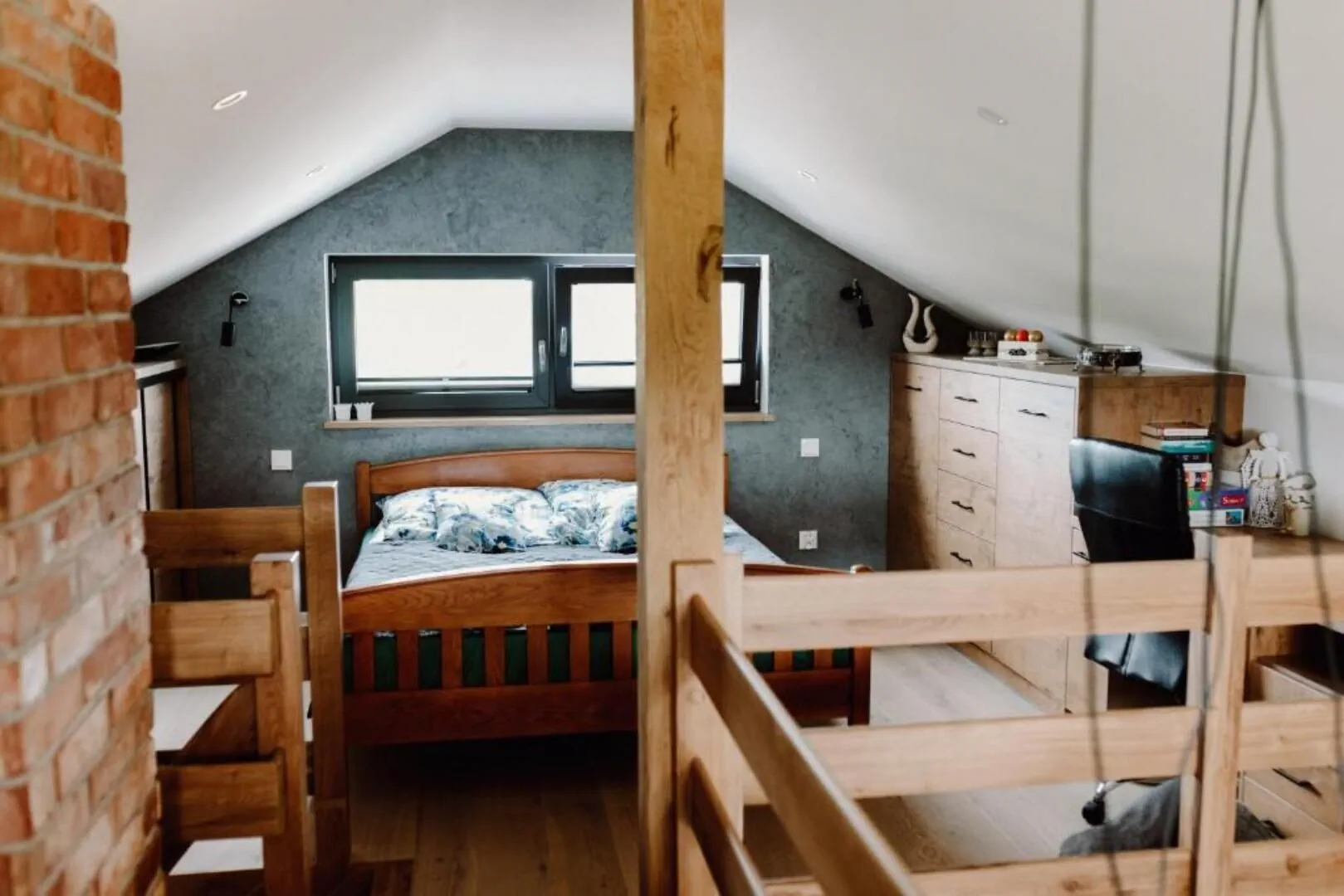 Regielskie Chaty – Regiel, Polonia