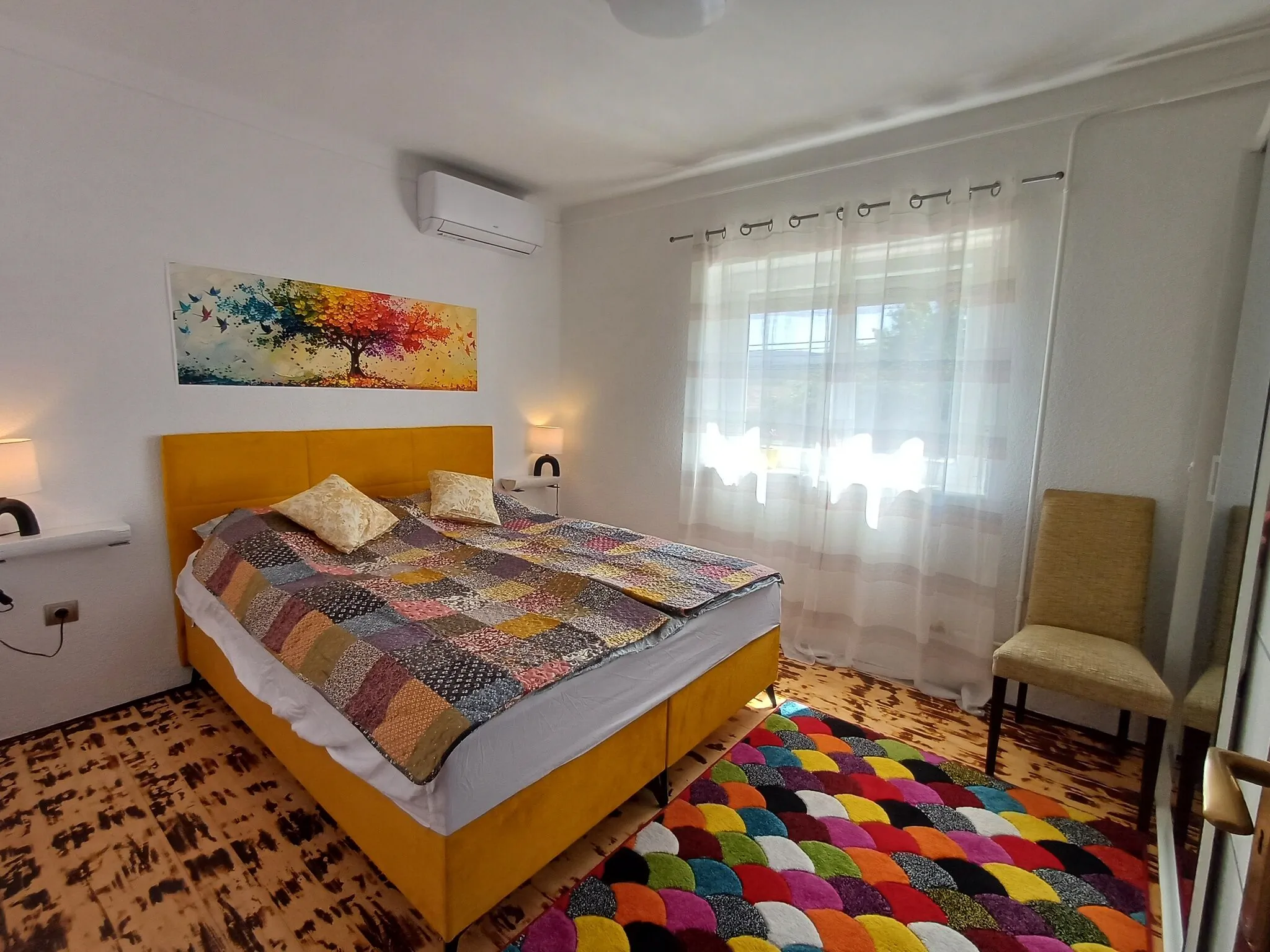 Sárkányszikla Apartman Nemti – Nemti, Ungaria