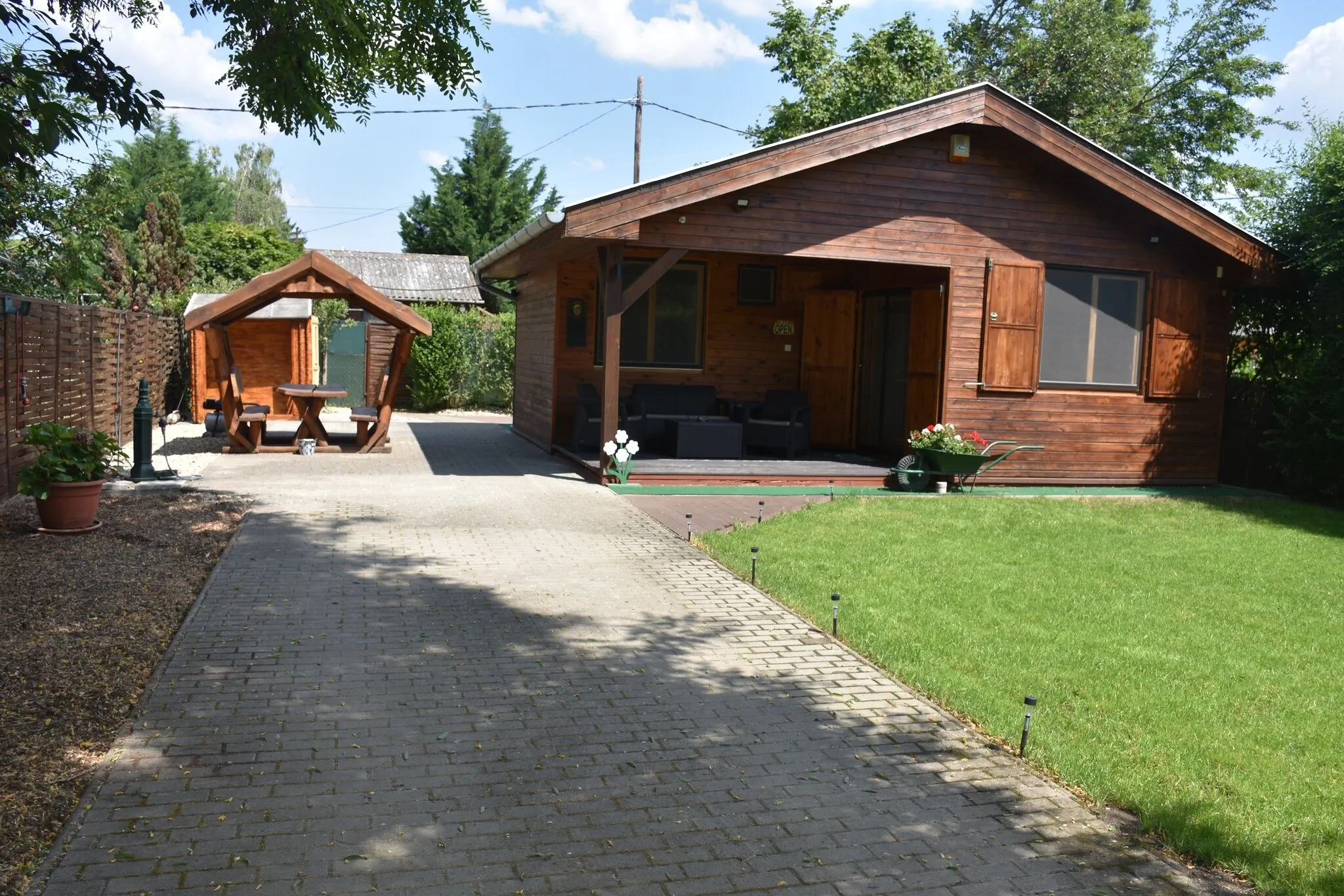 BékaLak Vendégház Ráckeve - foto 1