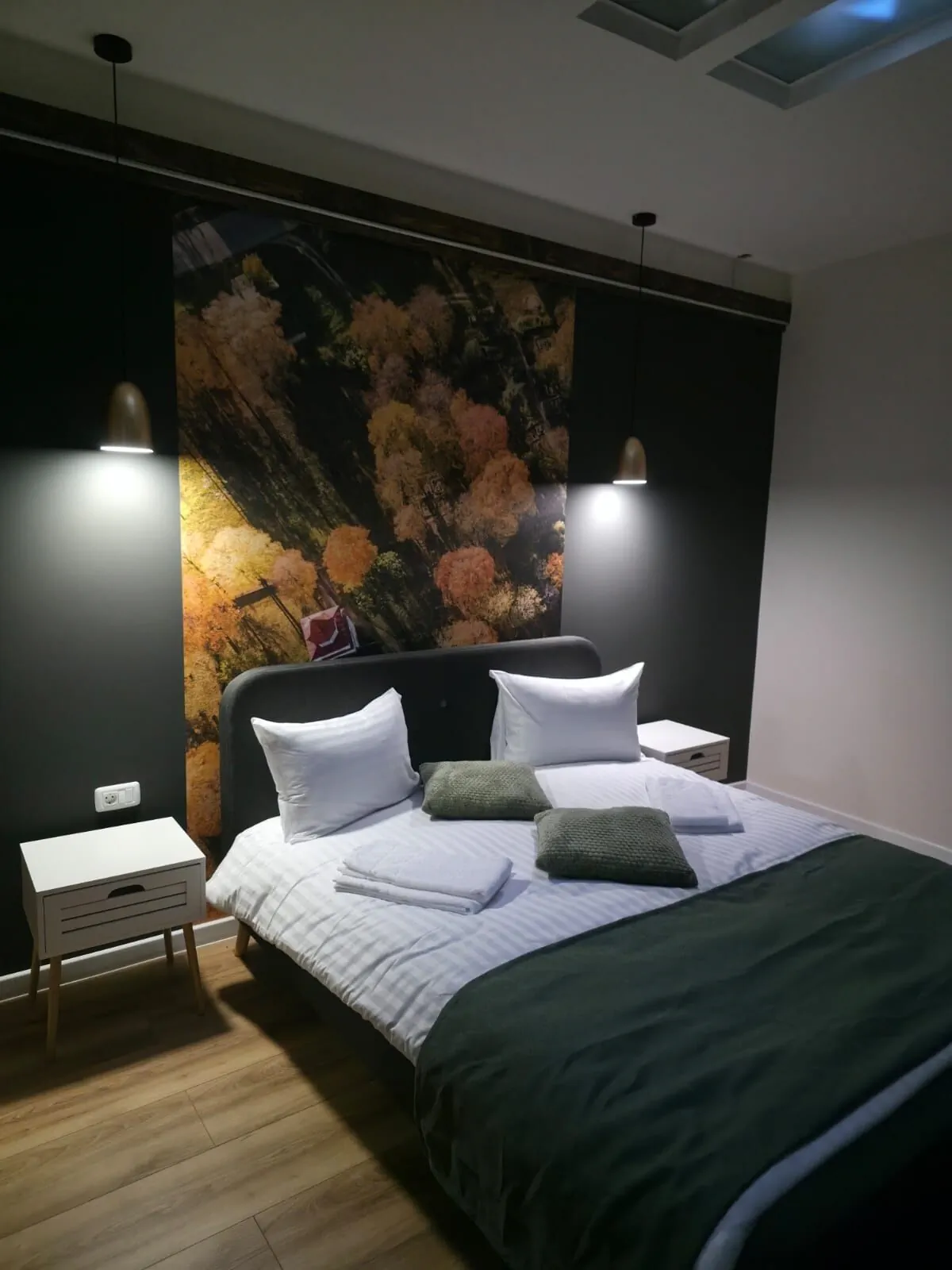 Apartament Central Delight Brașov – Brașov, România