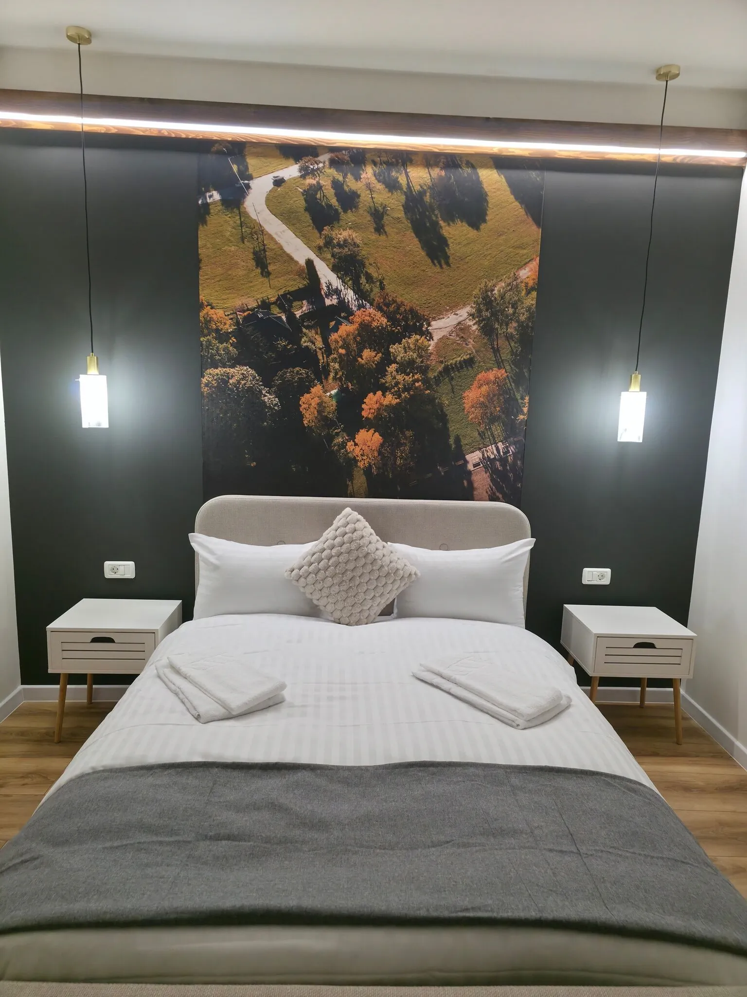 Apartament Central Delight Brașov – Brașov, România